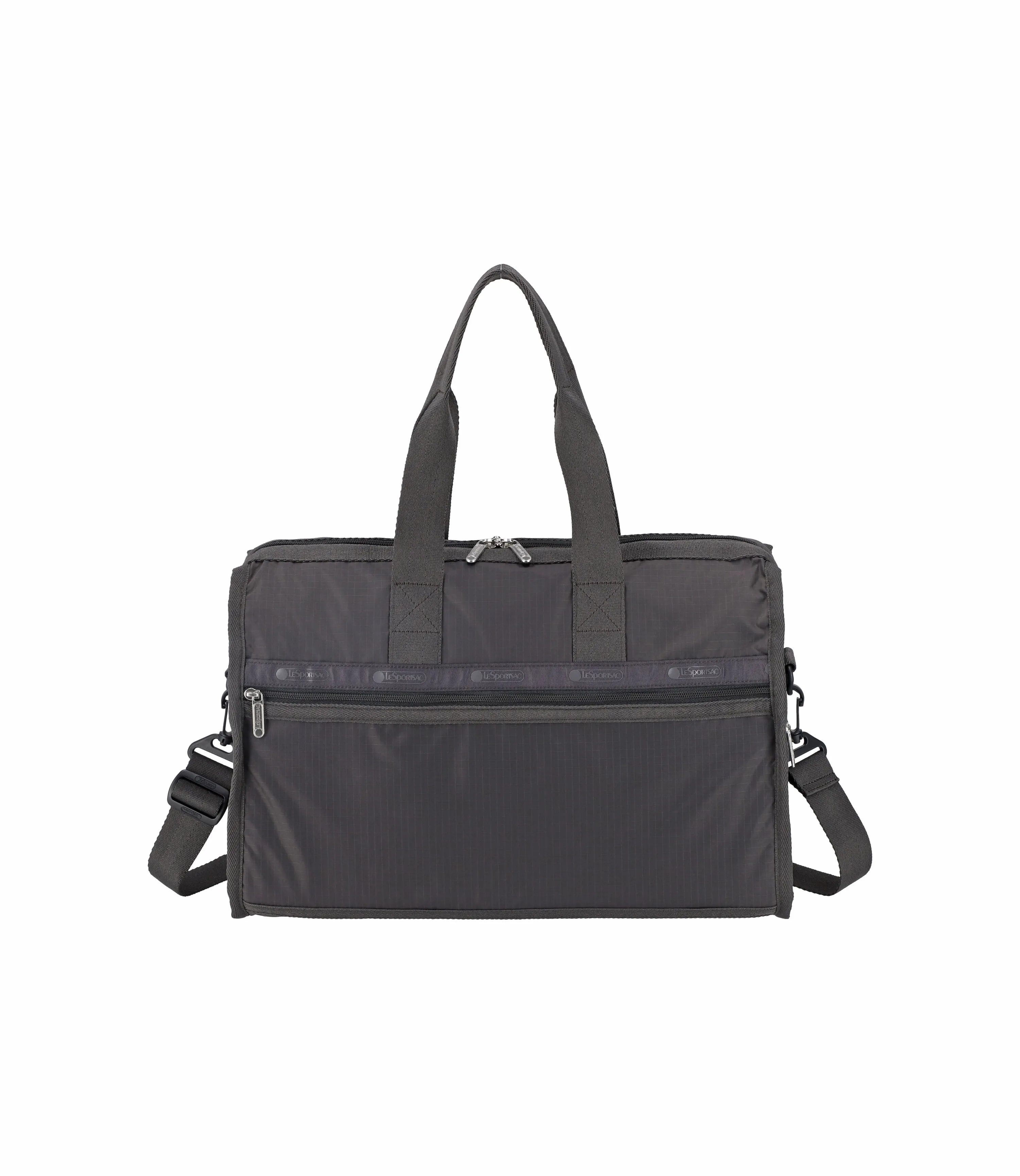Deluxe Medium Weekender sold by Lesportsac