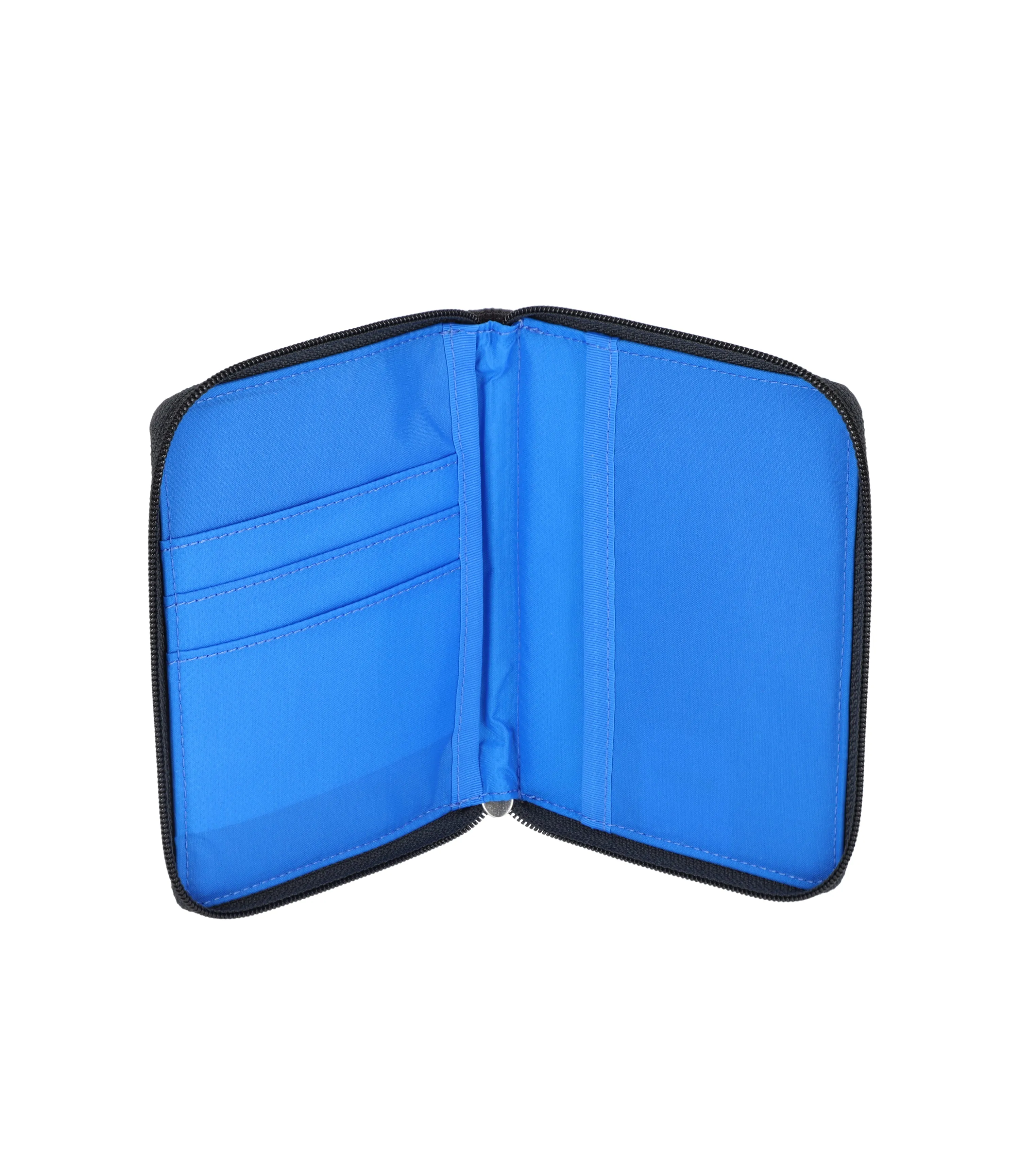 Zip Travel Wallet sold by Lesportsac product image thumbnail 4