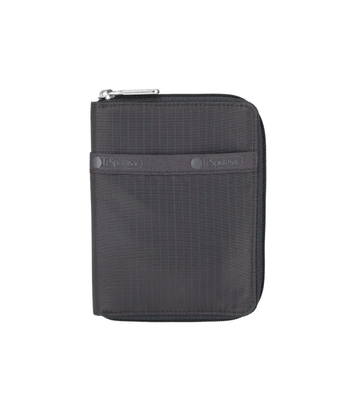 Zip Travel Wallet sold by Lesportsac