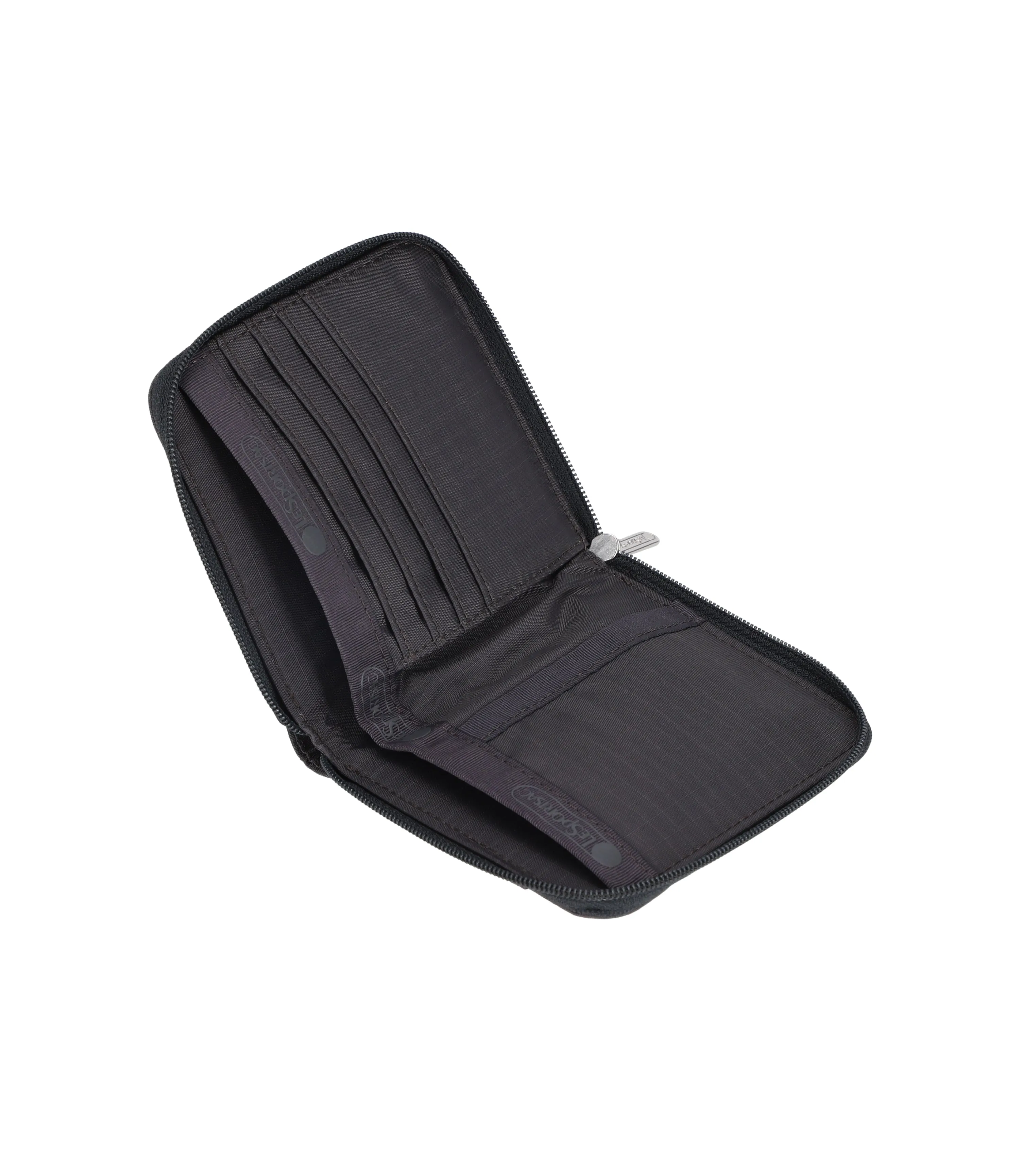 Compact Zip Wallet sold by Lesportsac product image thumbnail 4