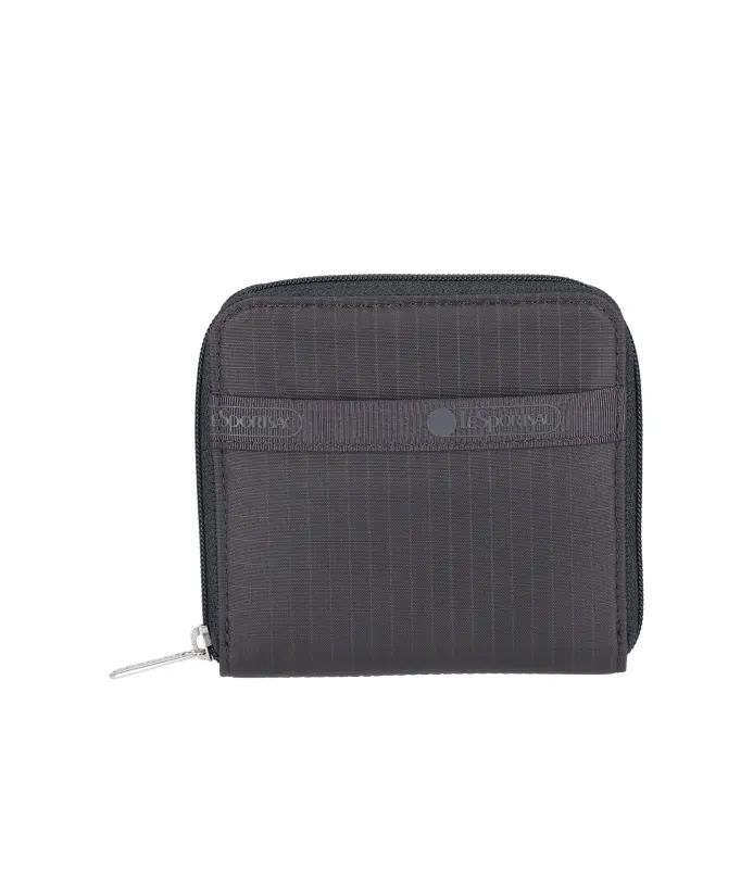 Compact Zip Wallet sold by Lesportsac