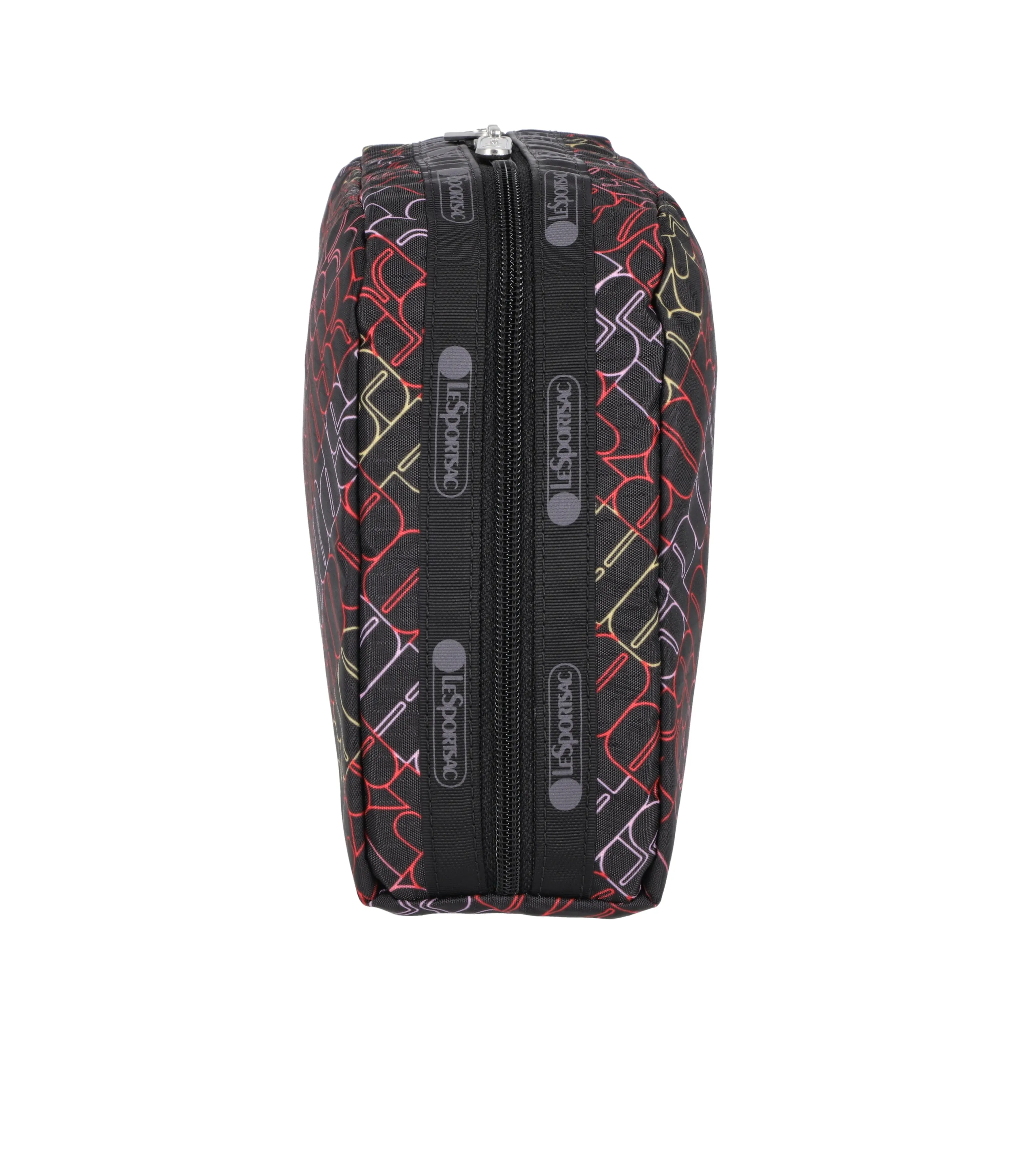 Extra Large Rectangular Cosmetic sold by Lesportsac product image thumbnail 4