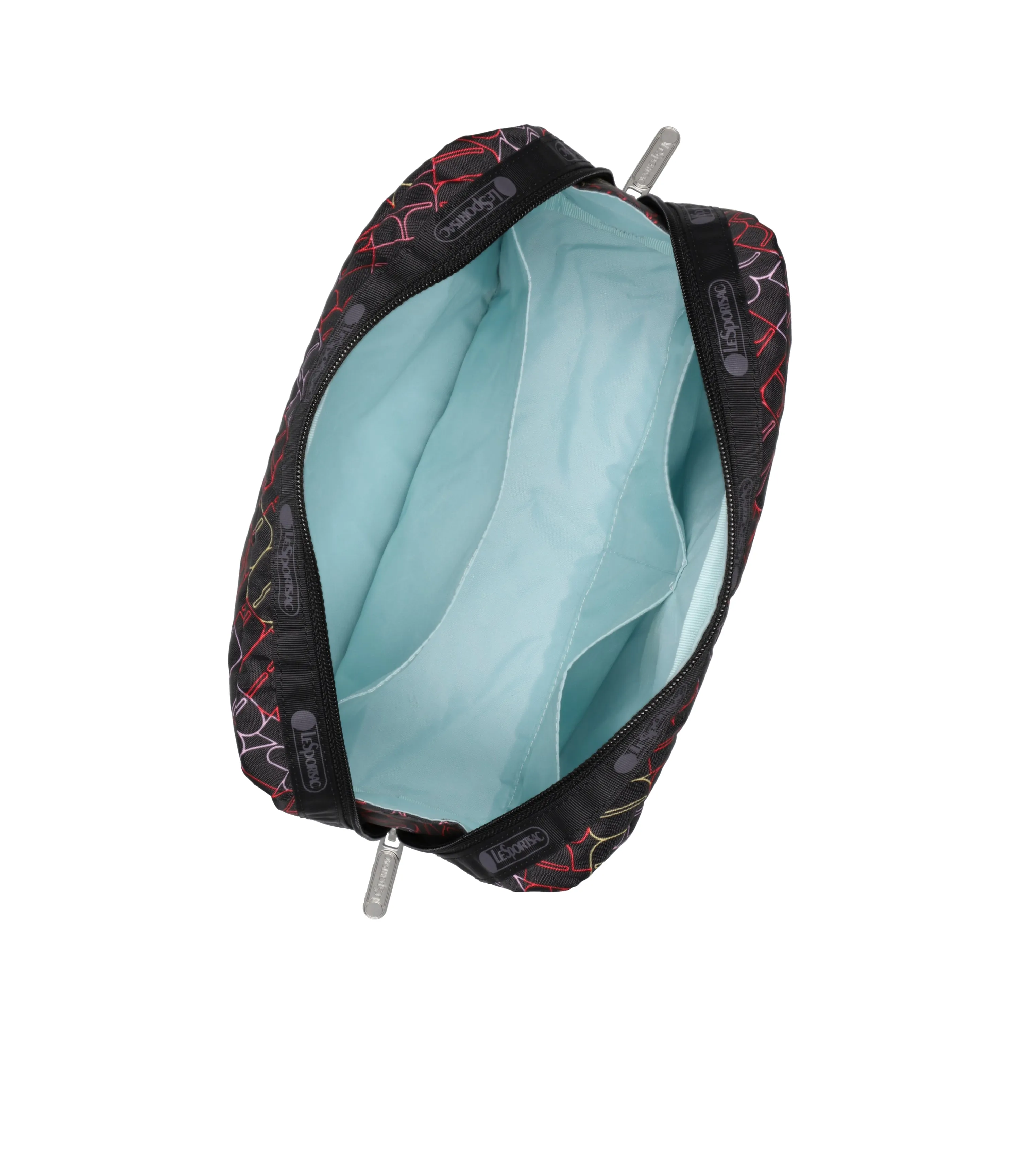 Extra Large Rectangular Cosmetic sold by Lesportsac product image thumbnail 5