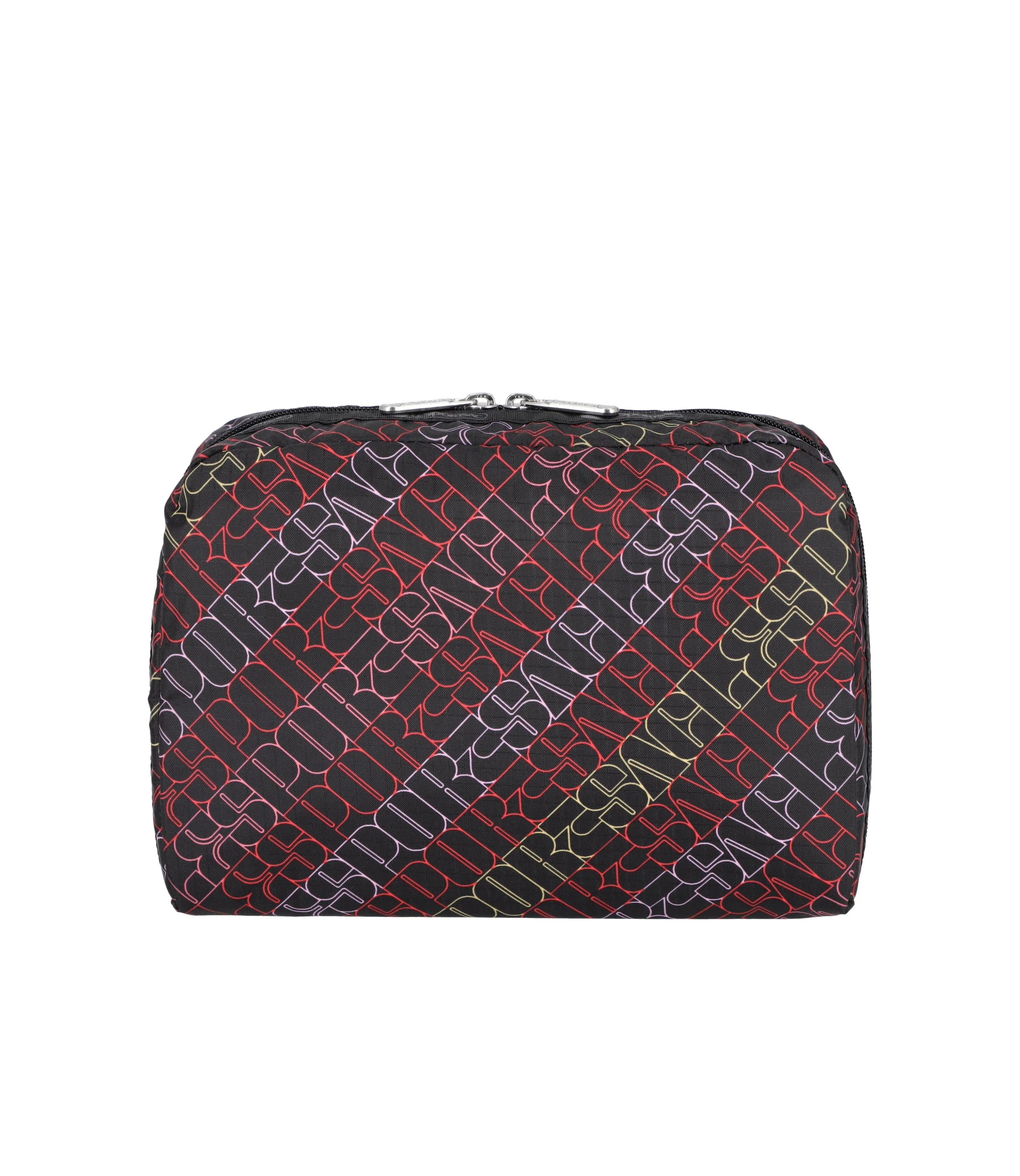 Extra Large Rectangular Cosmetic sold by Lesportsac