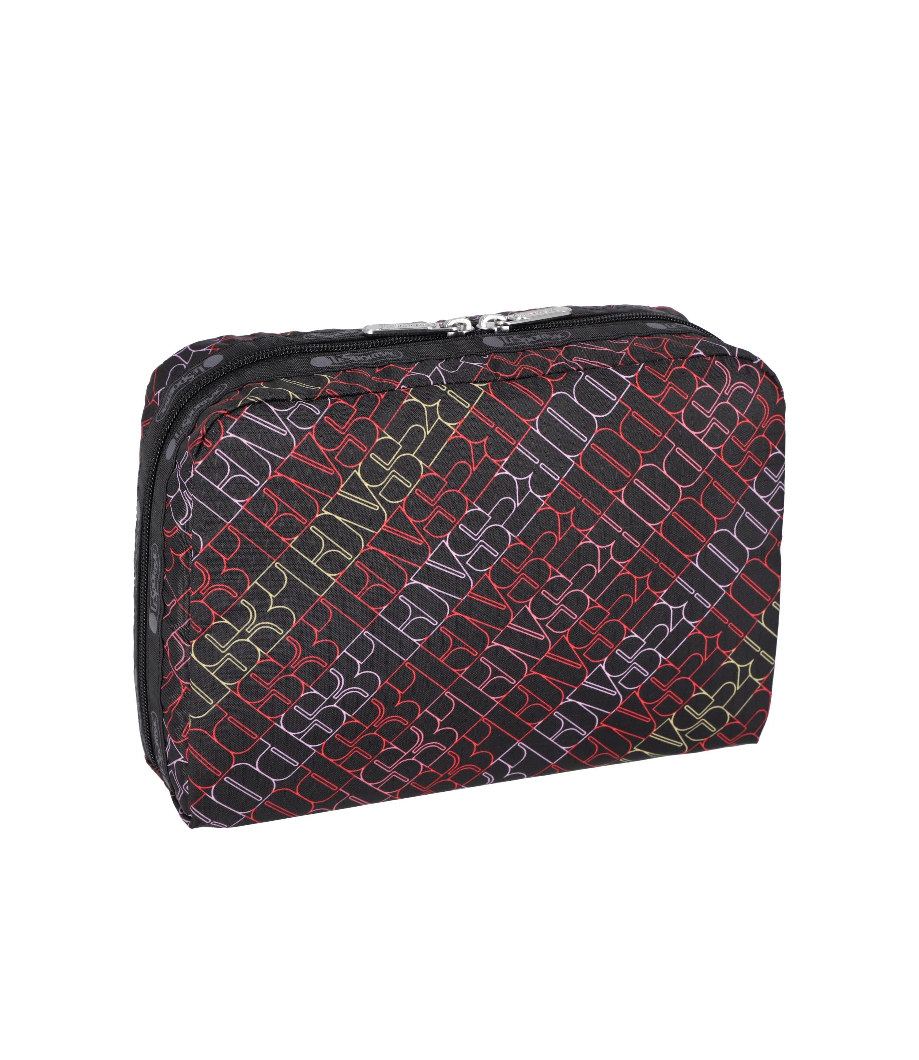 Extra Large Rectangular Cosmetic sold by Lesportsac product image thumbnail 3