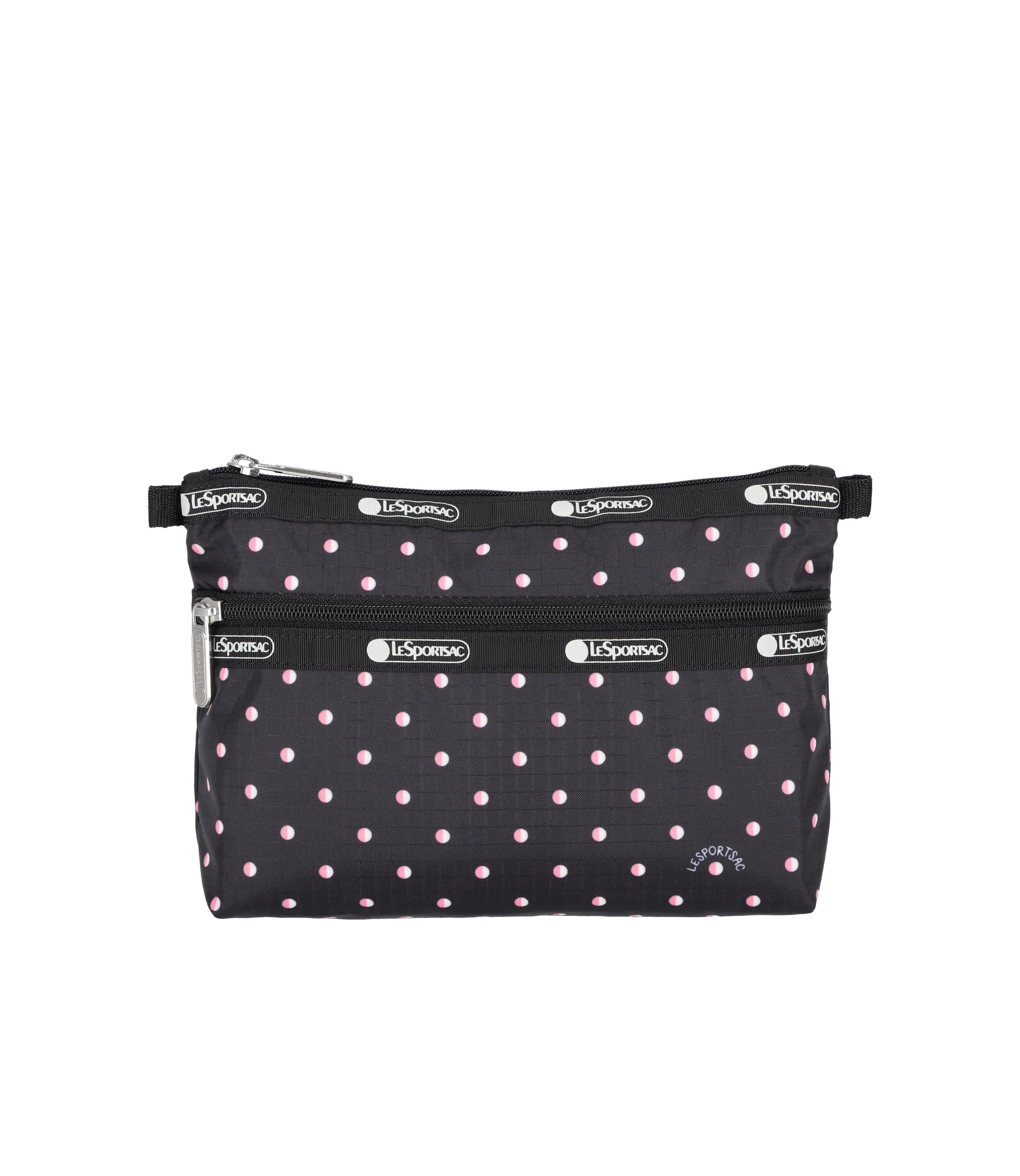 Cosmetic Clutch sold by Lesportsac