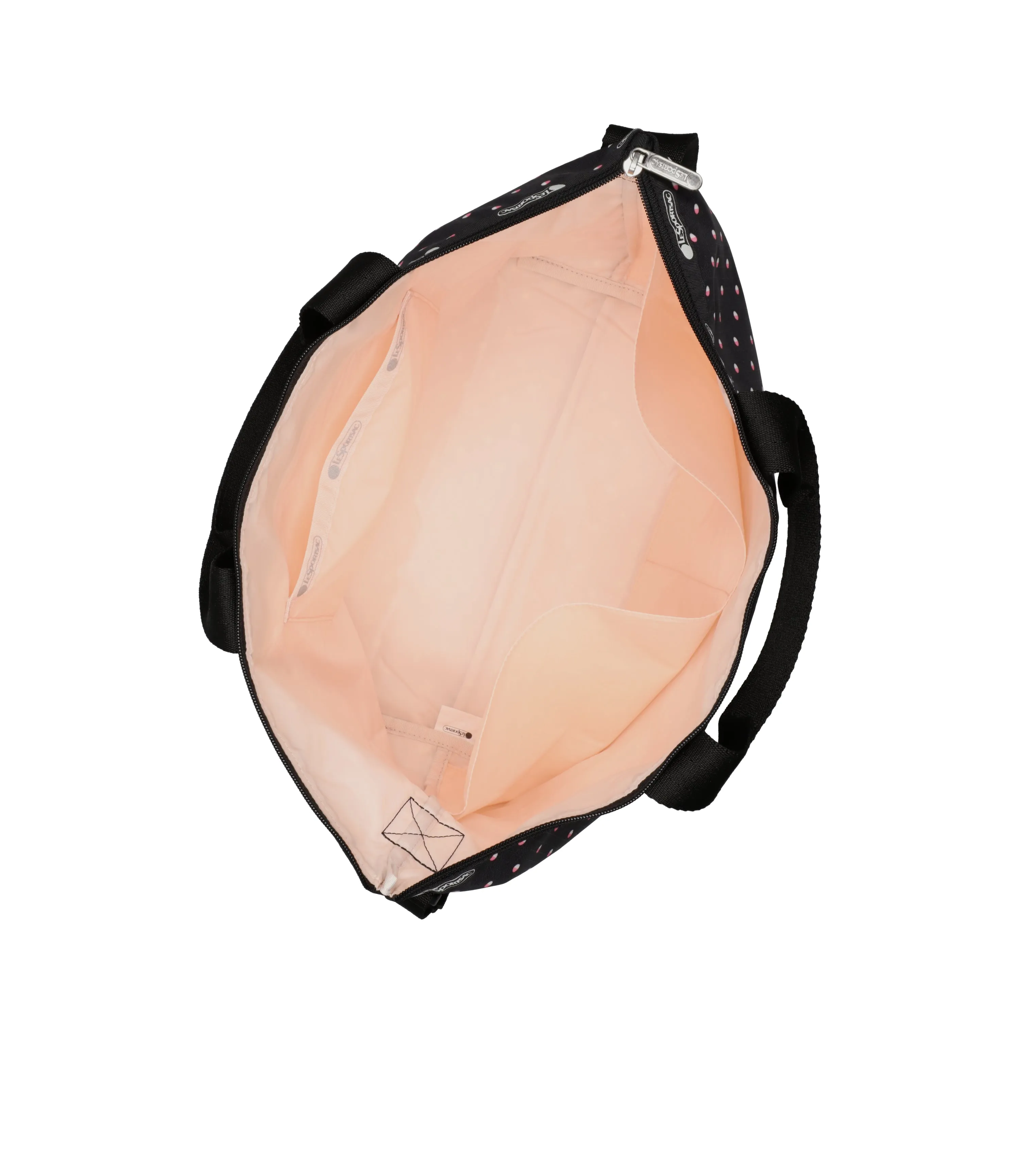 Deluxe Easy Carry Tote sold by Lesportsac product image thumbnail 4