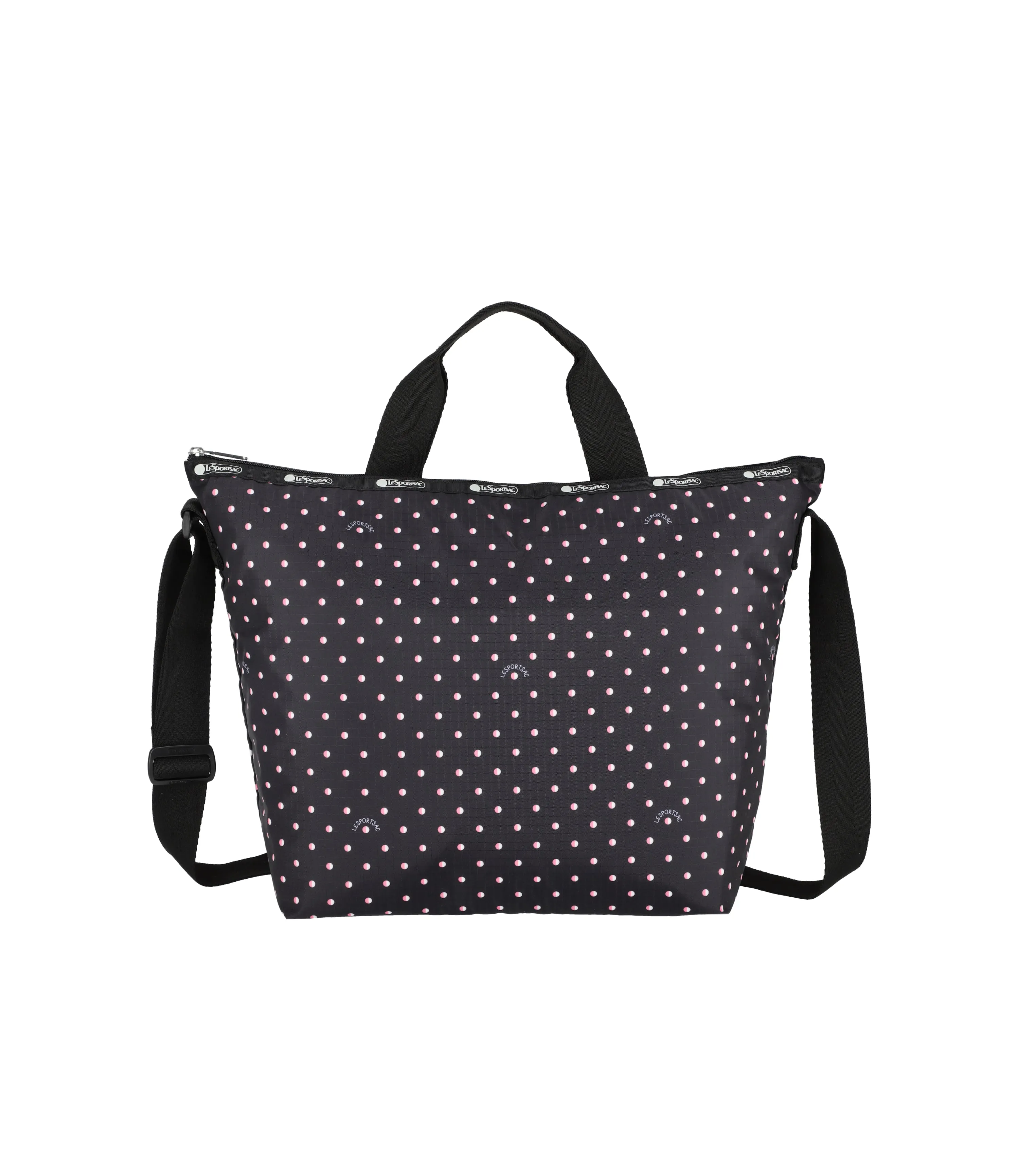 Deluxe Easy Carry Tote sold by Lesportsac