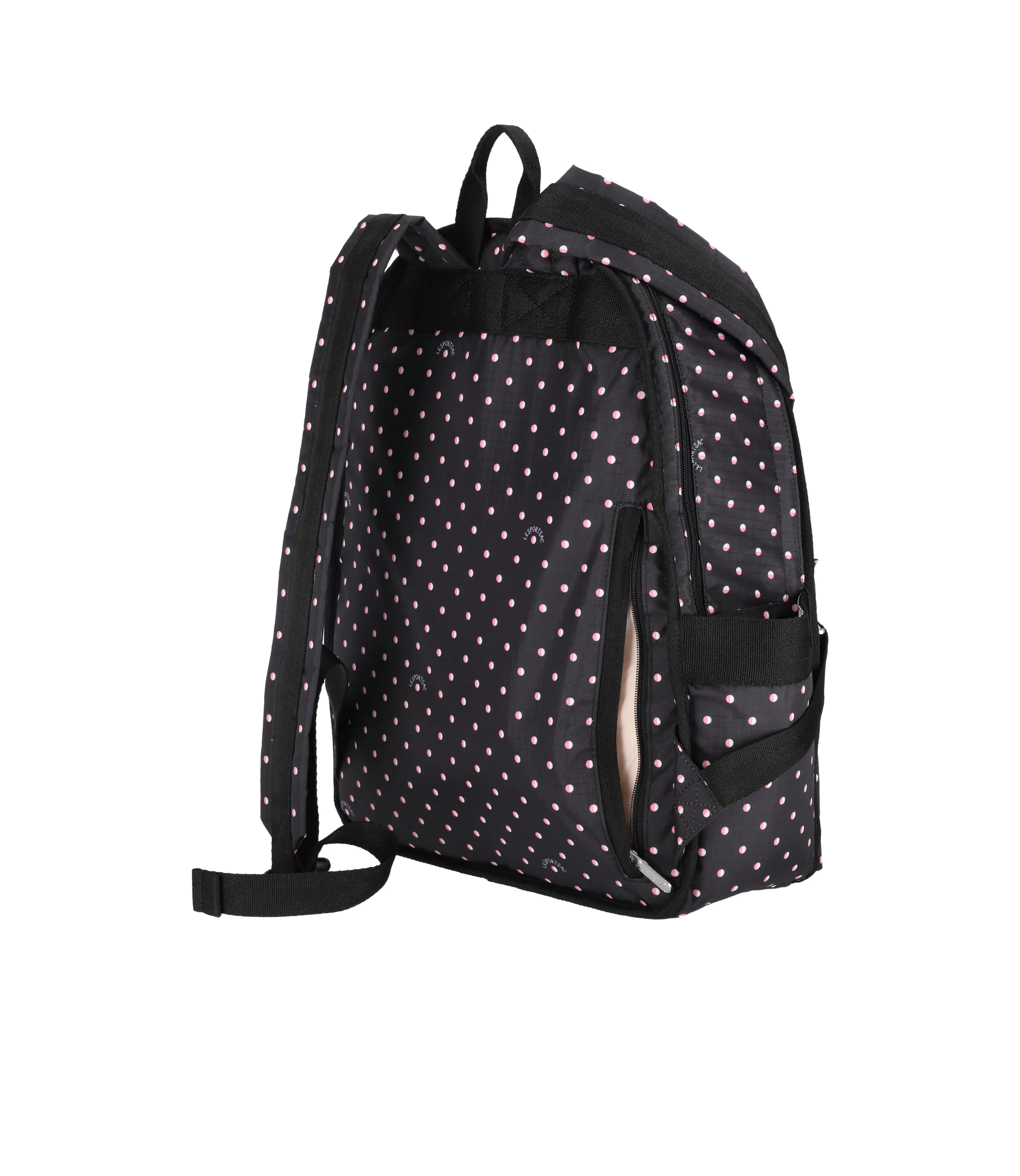 Route Backpack sold by Lesportsac product image thumbnail 5