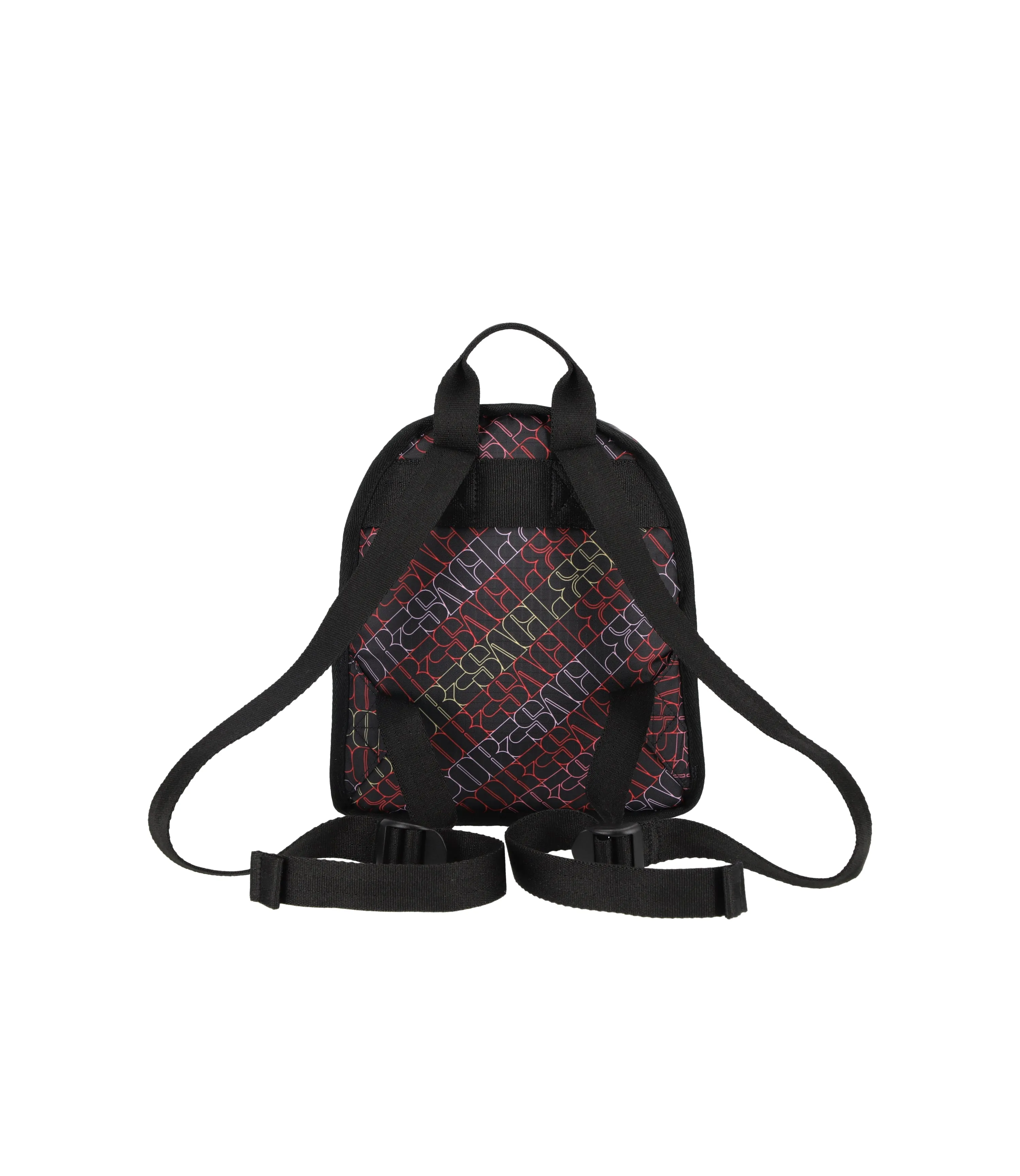 Mini Route Backpack sold by Lesportsac product image thumbnail 4