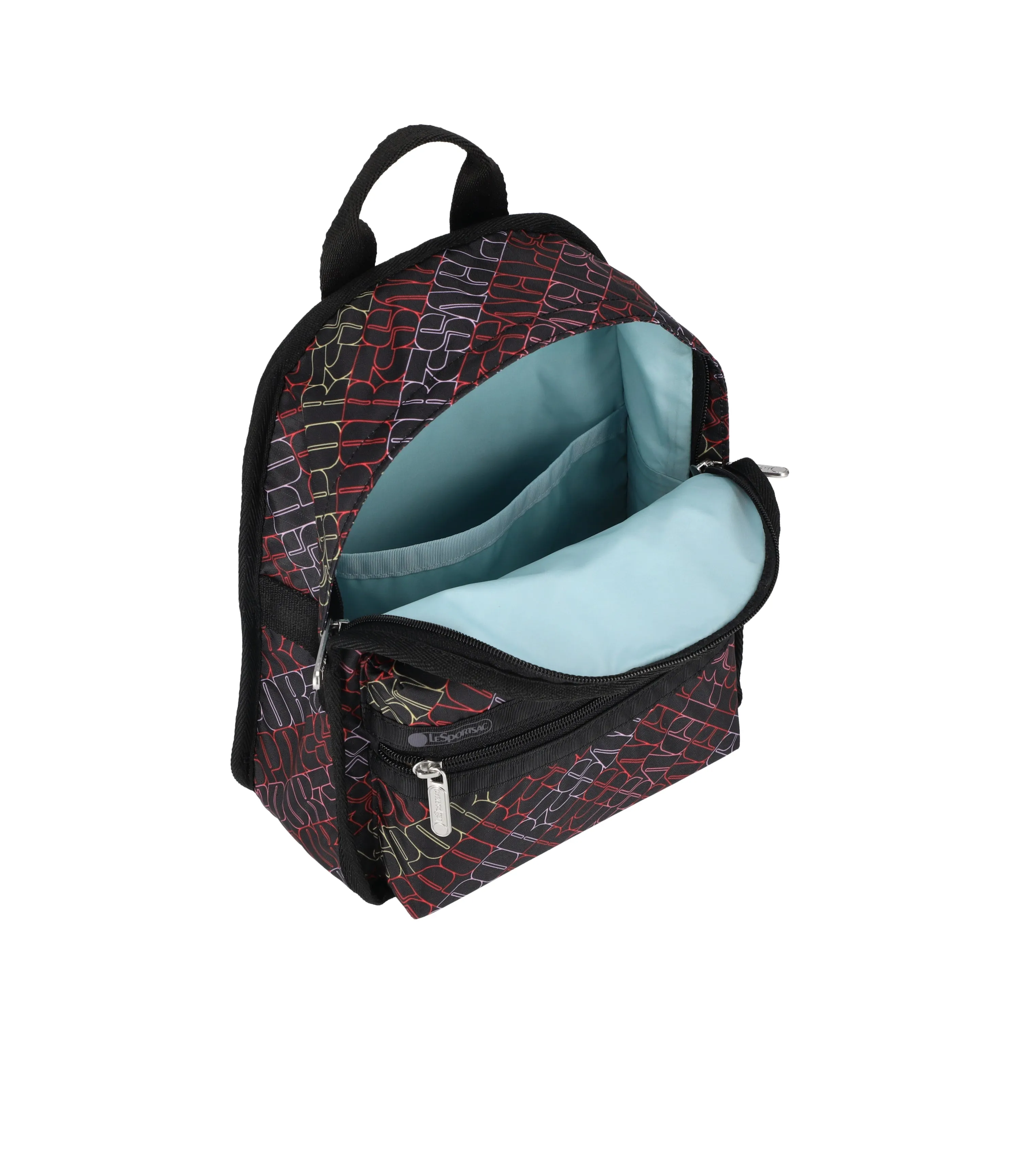 Mini Route Backpack sold by Lesportsac product image thumbnail 5