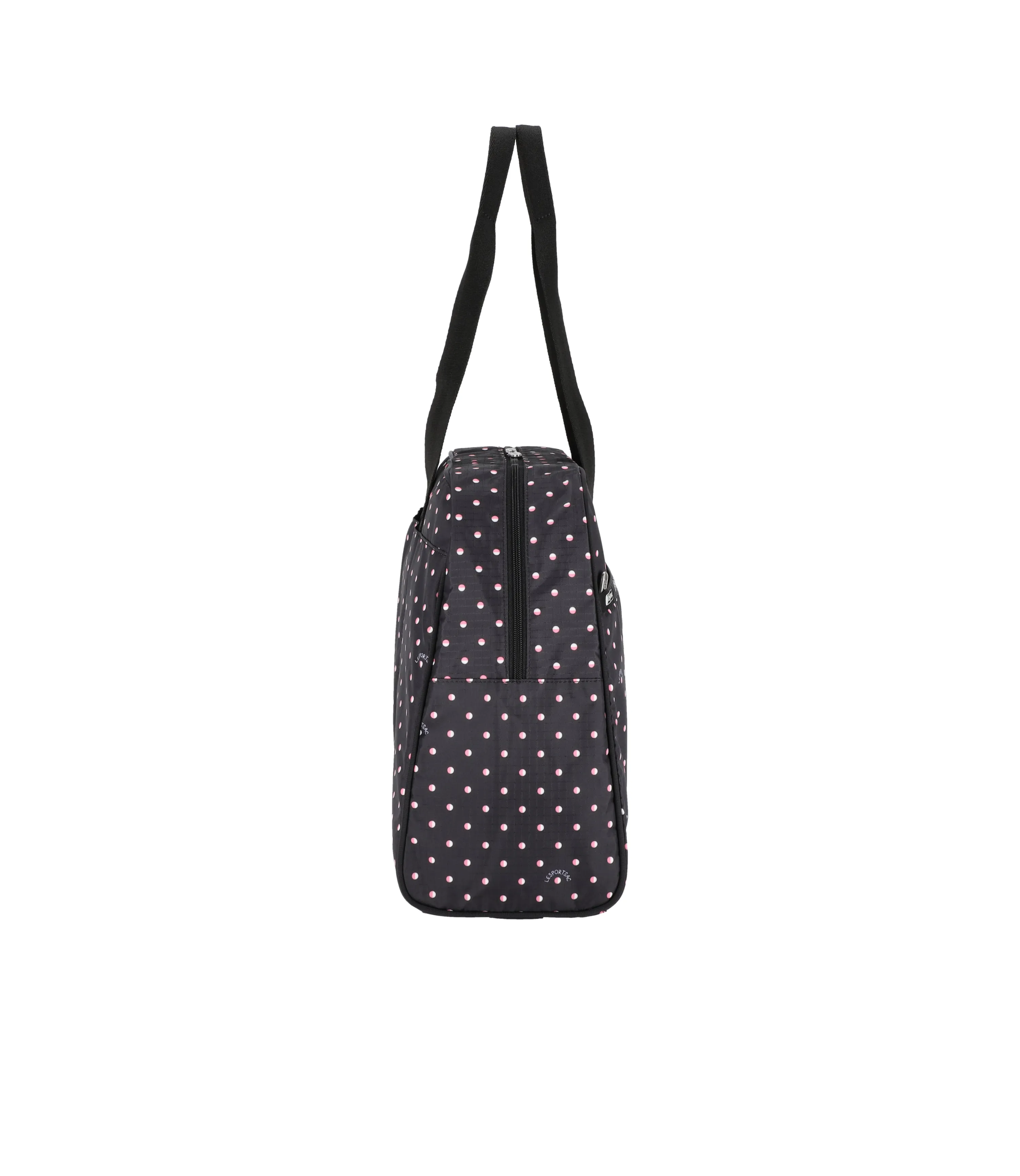 Small Carryall Duffle sold by Lesportsac product image thumbnail 3