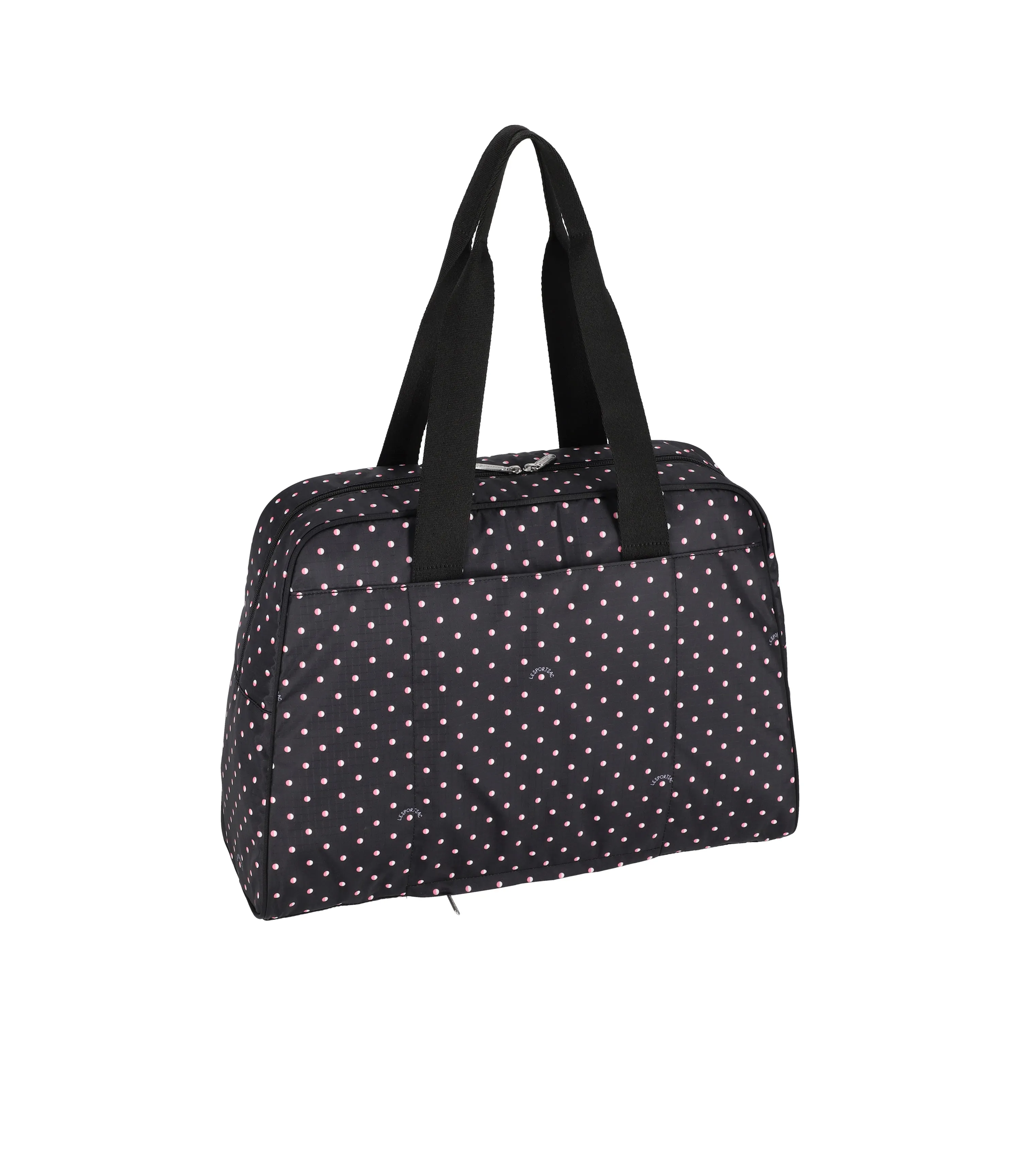 Small Carryall Duffle sold by Lesportsac product image thumbnail 2