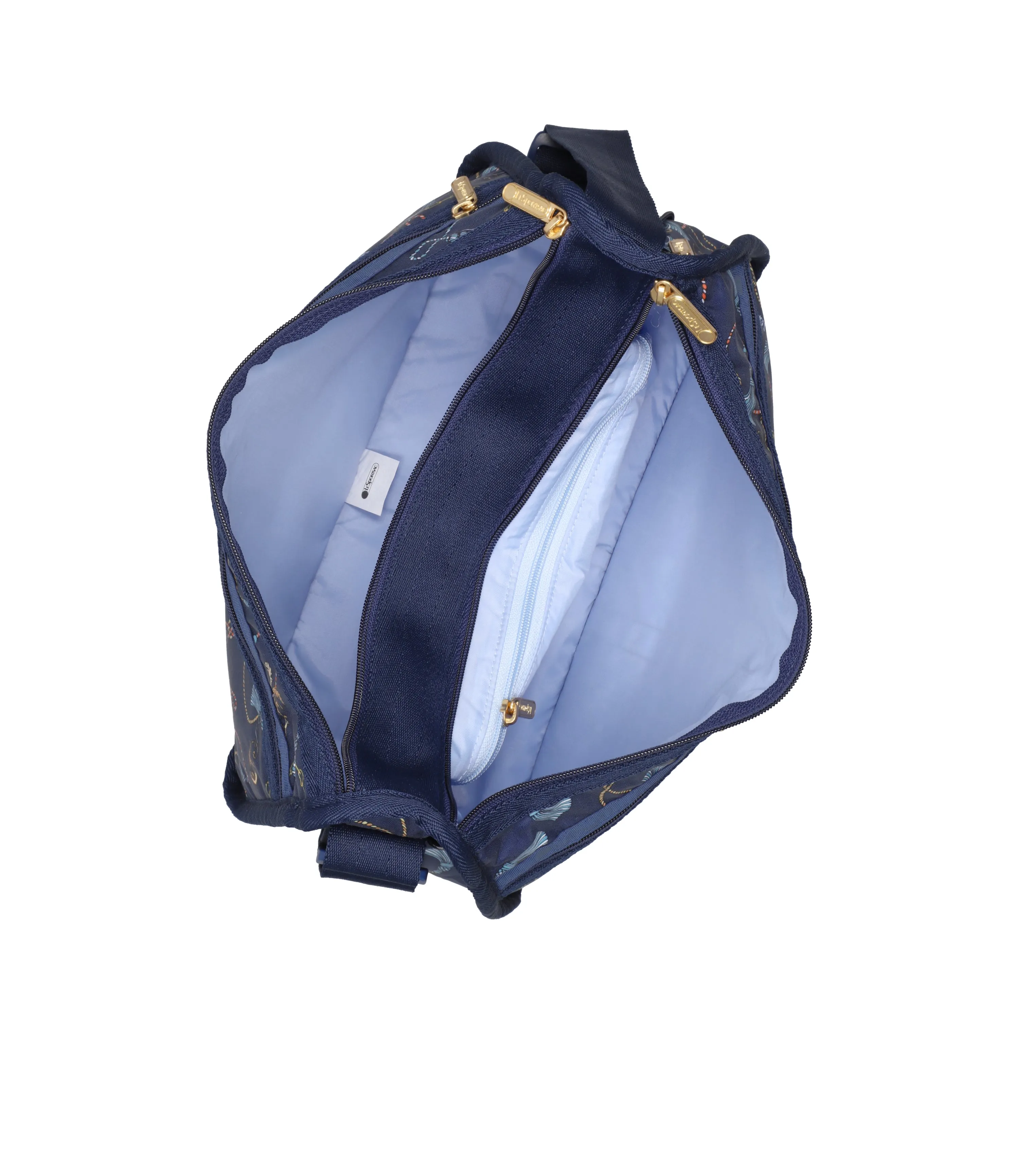 Deluxe Everyday Bag sold by Lesportsac product image thumbnail 4