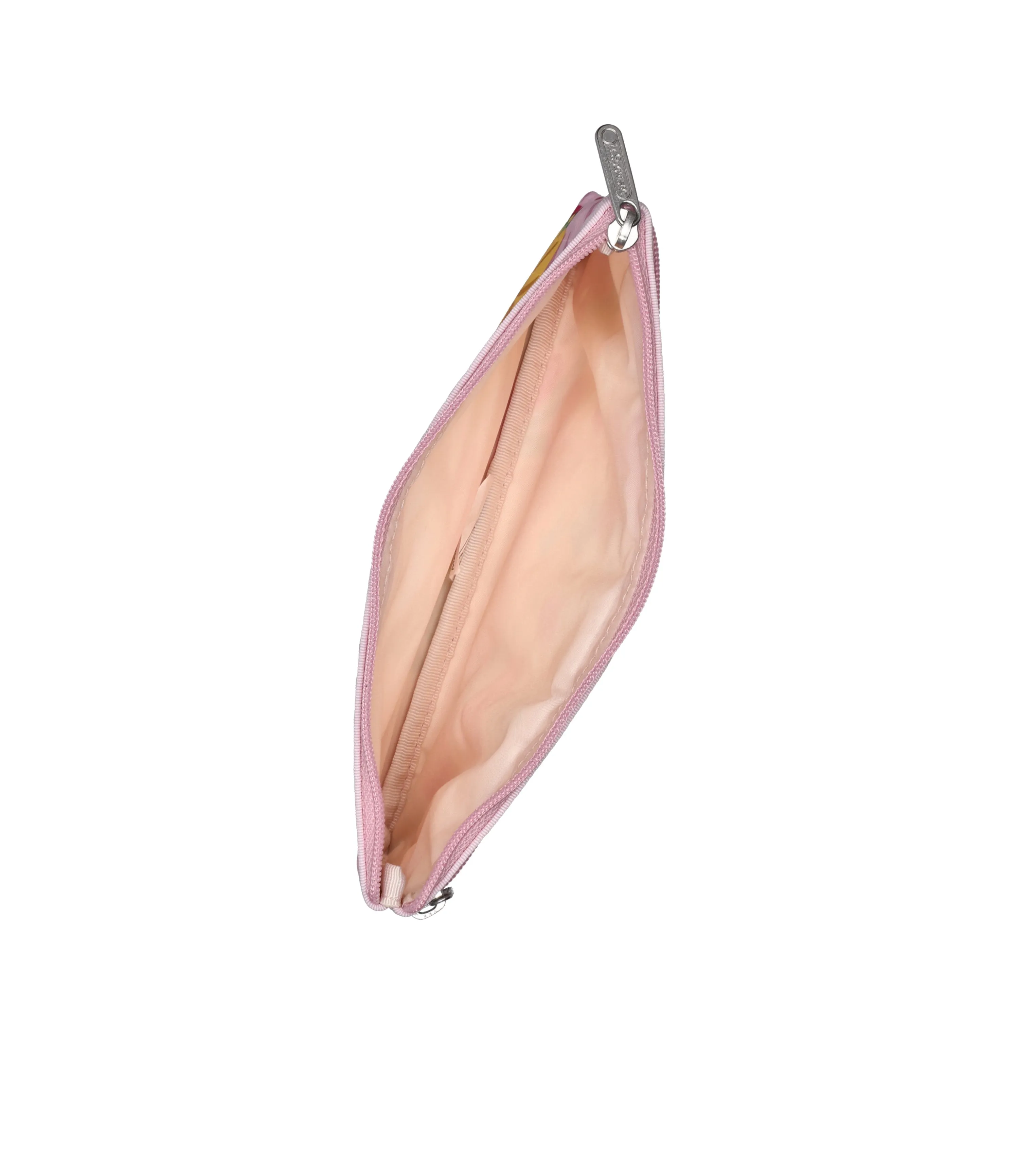 3-Zip Cosmetic sold by Lesportsac product image thumbnail 3