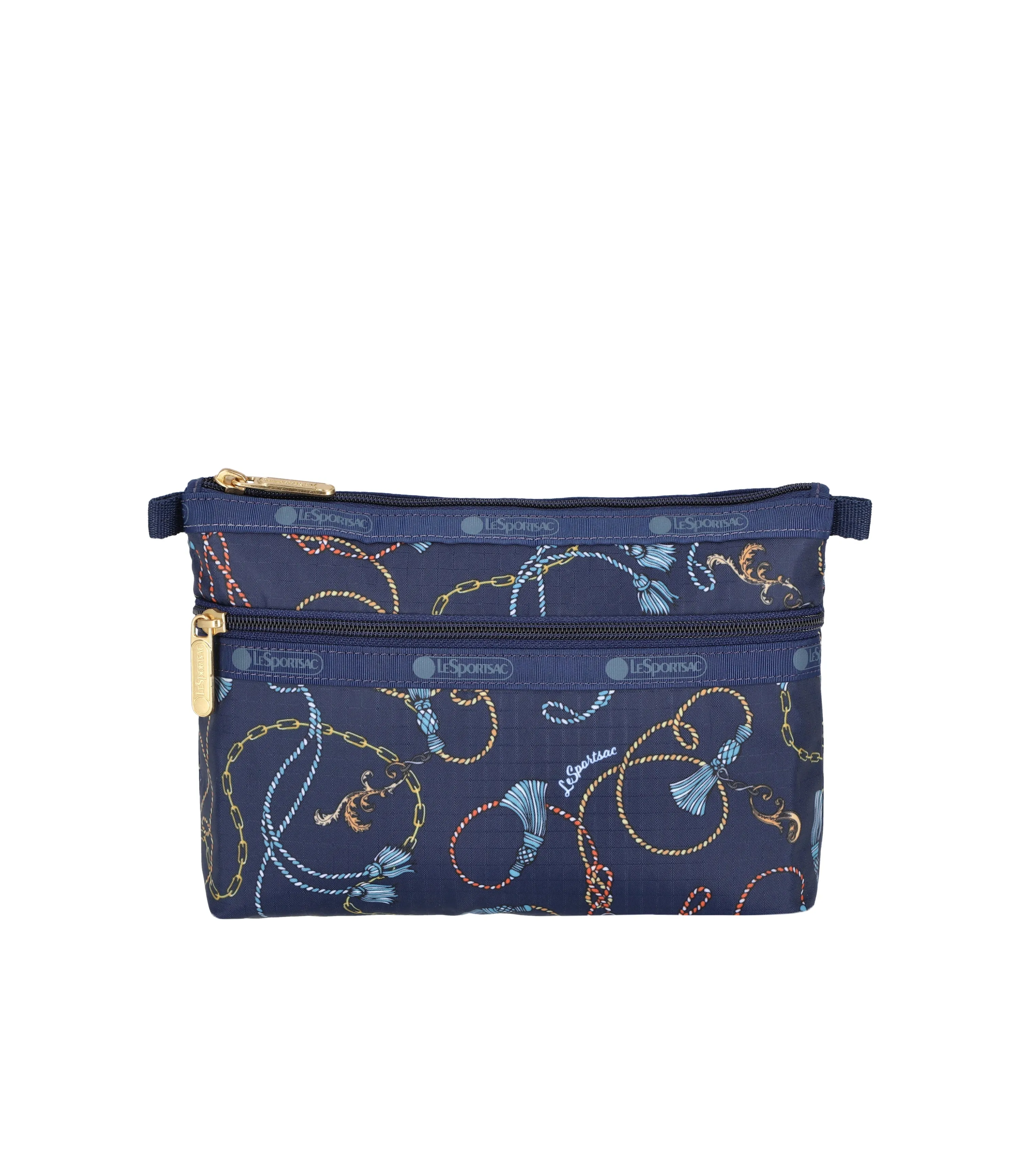 Cosmetic Clutch sold by Lesportsac