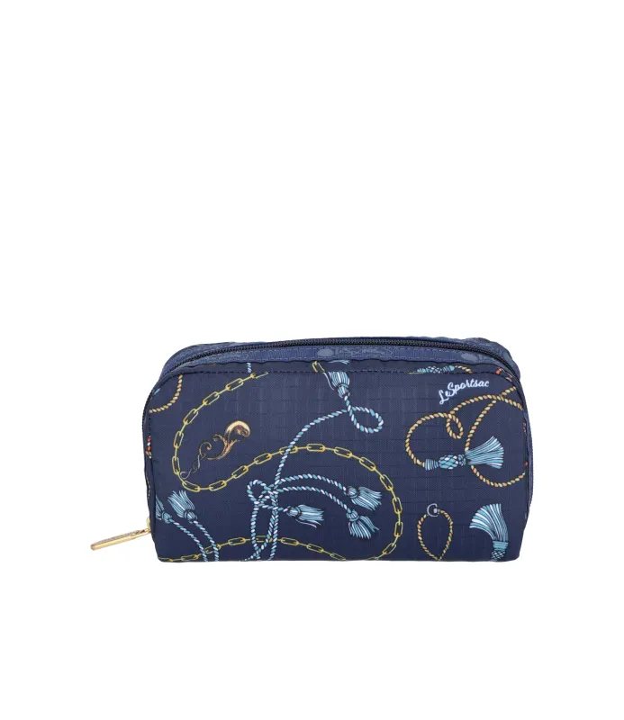 Rectangular Cosmetic sold by Lesportsac