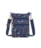 3-Zip Crossbody sold by Lesportsac