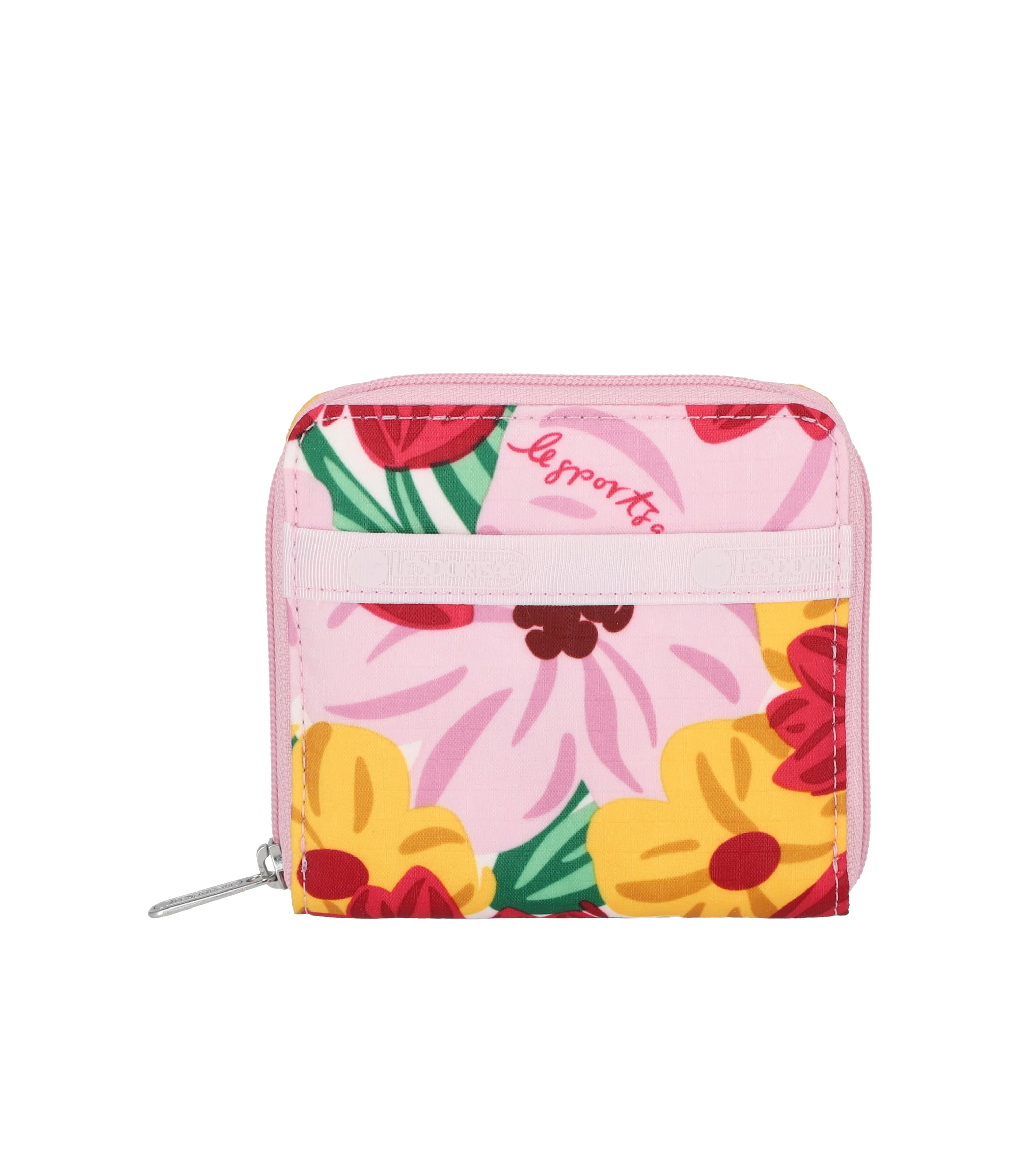 Compact Zip Wallet sold by Lesportsac