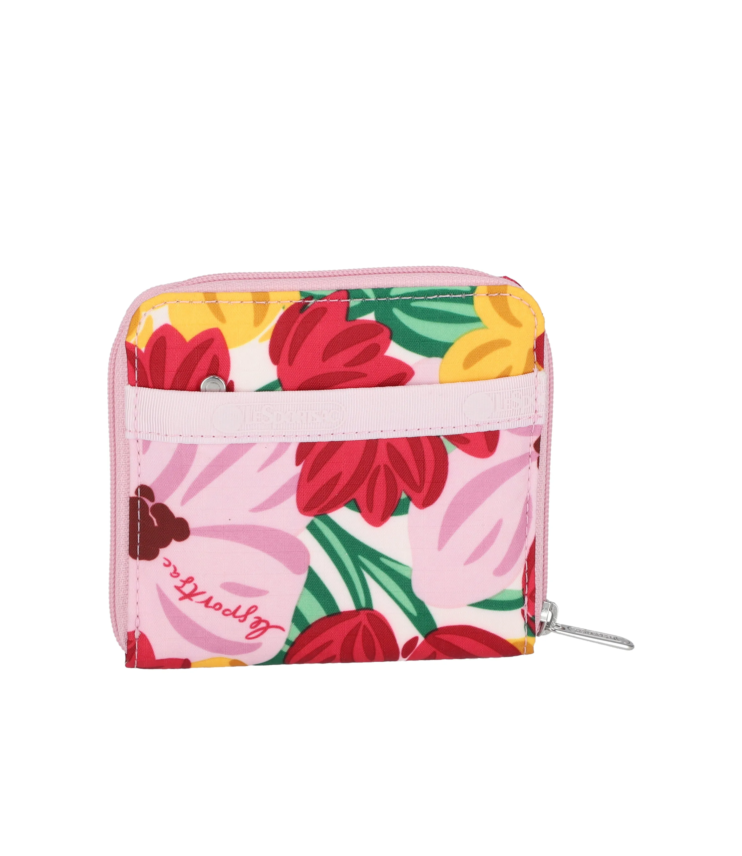 Compact Zip Wallet sold by Lesportsac product image thumbnail 2