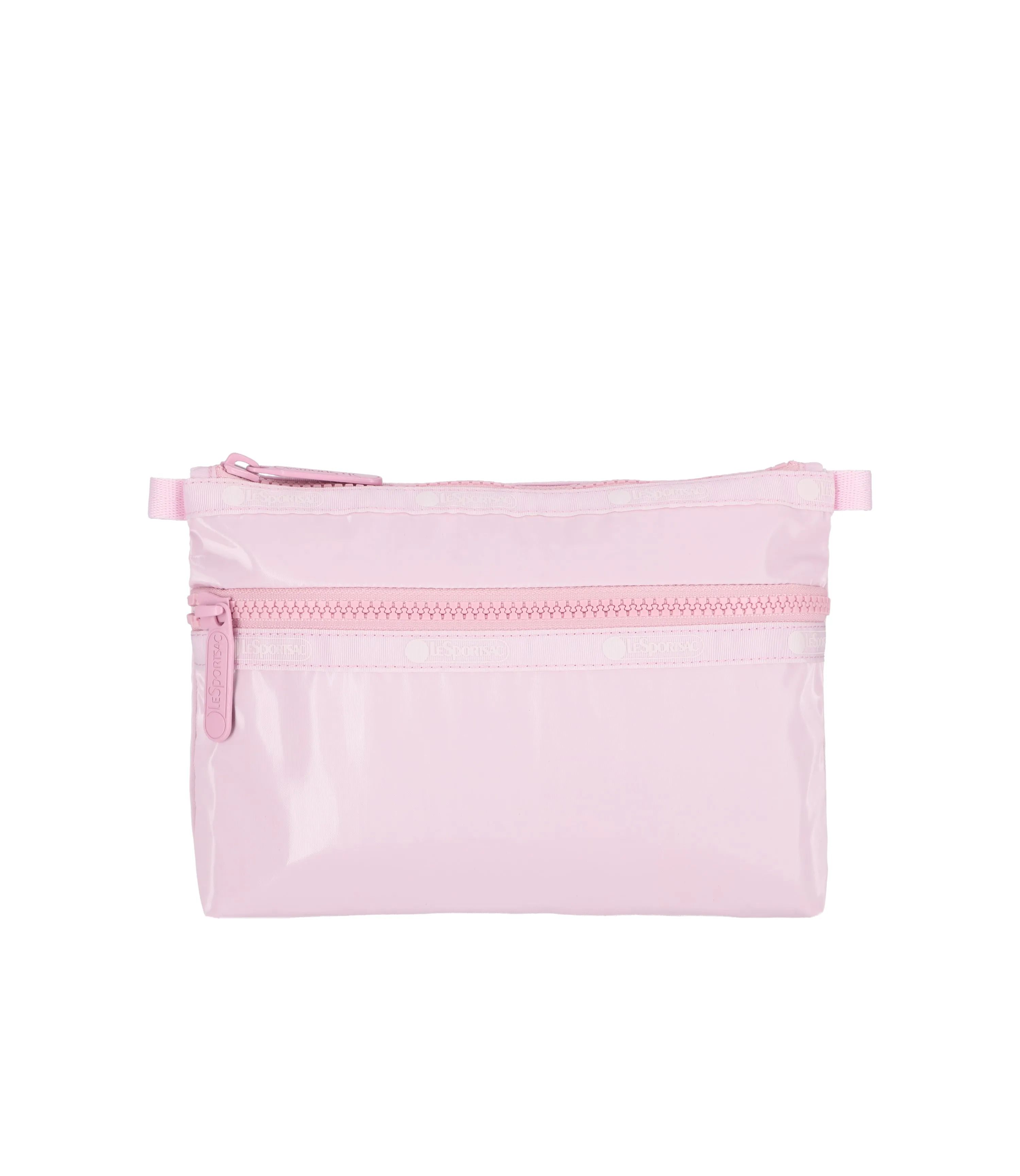 Cosmetic Clutch sold by Lesportsac