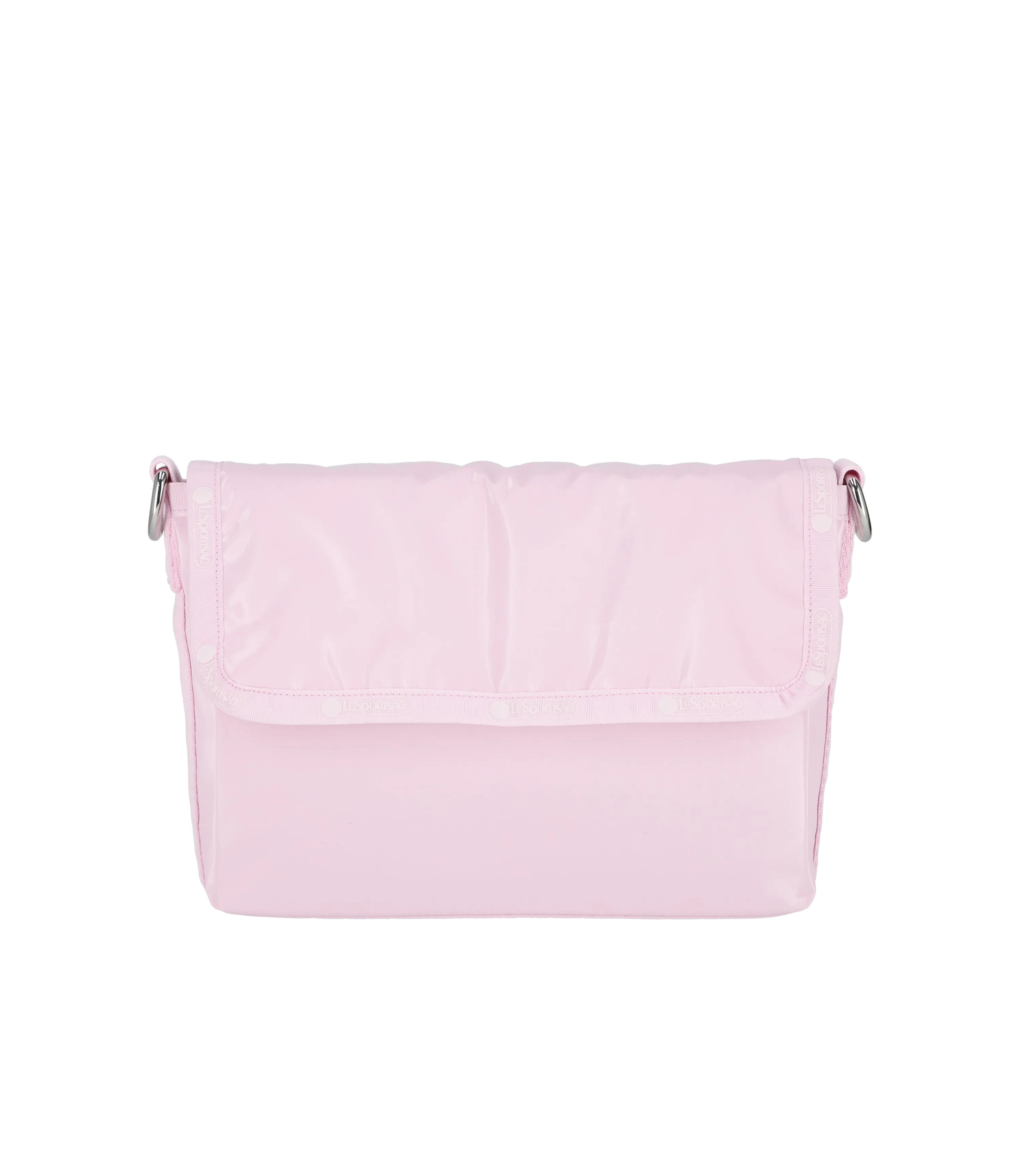 Medium Flap Shoulder Bag sold by Lesportsac product image thumbnail 4