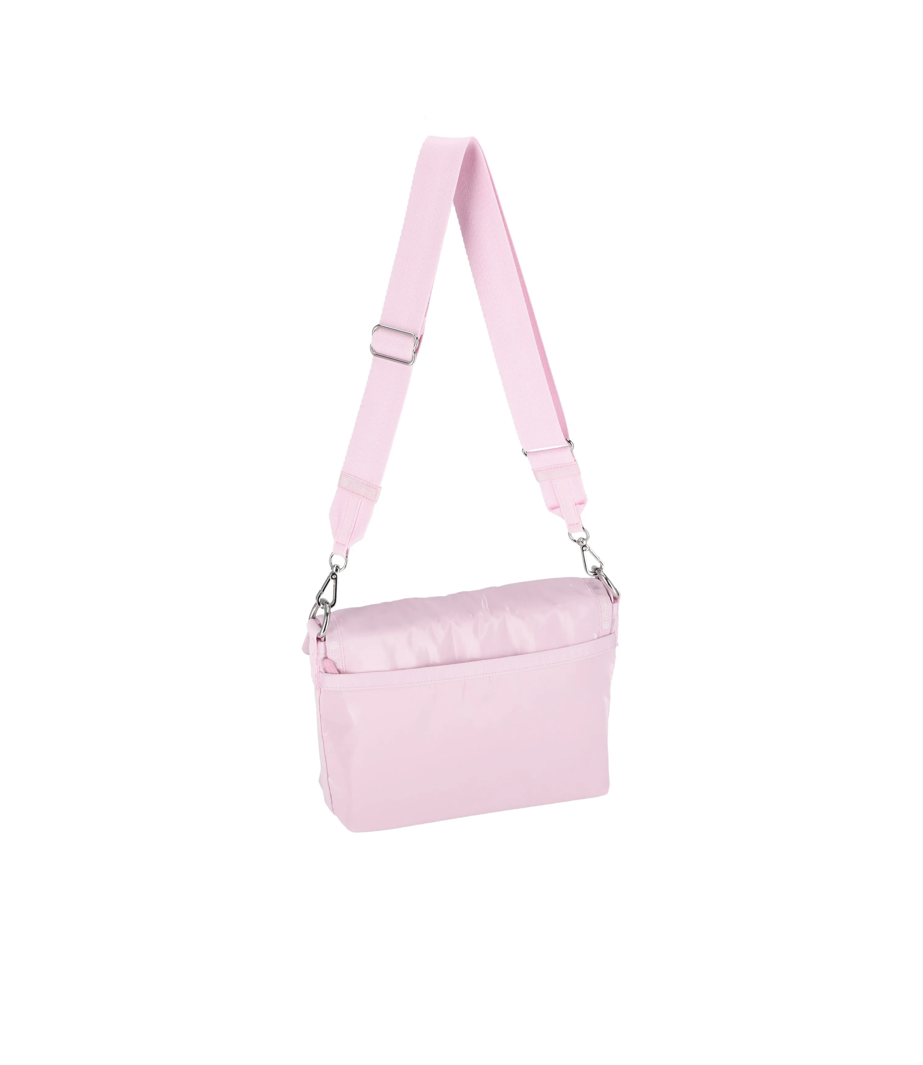Medium Flap Shoulder Bag sold by Lesportsac product image thumbnail 2