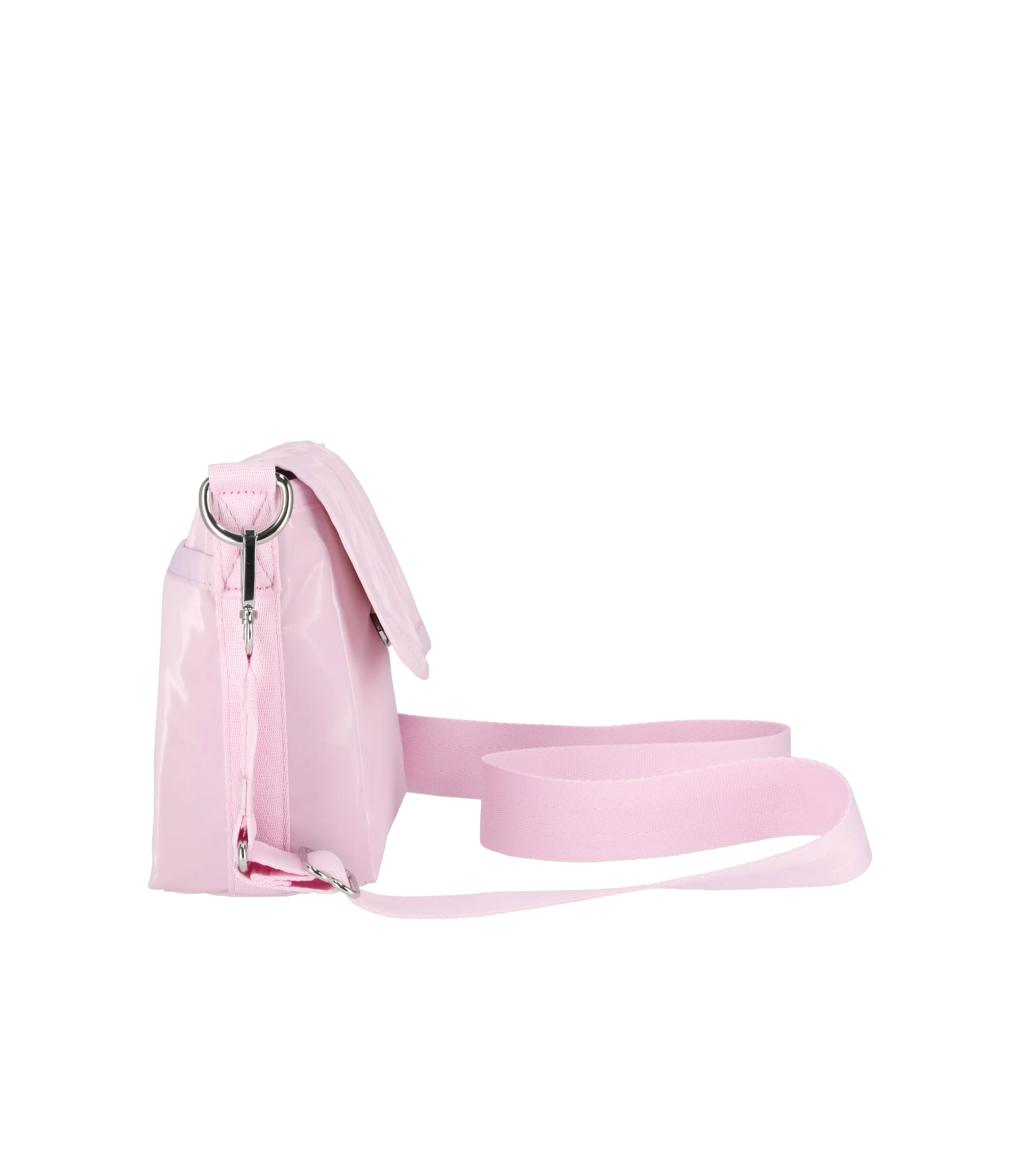 Medium Flap Shoulder Bag sold by Lesportsac product image thumbnail 3