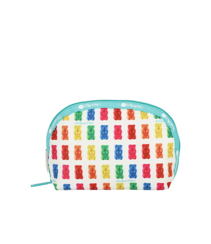 Medium Dome Cosmetic sold by Lesportsac