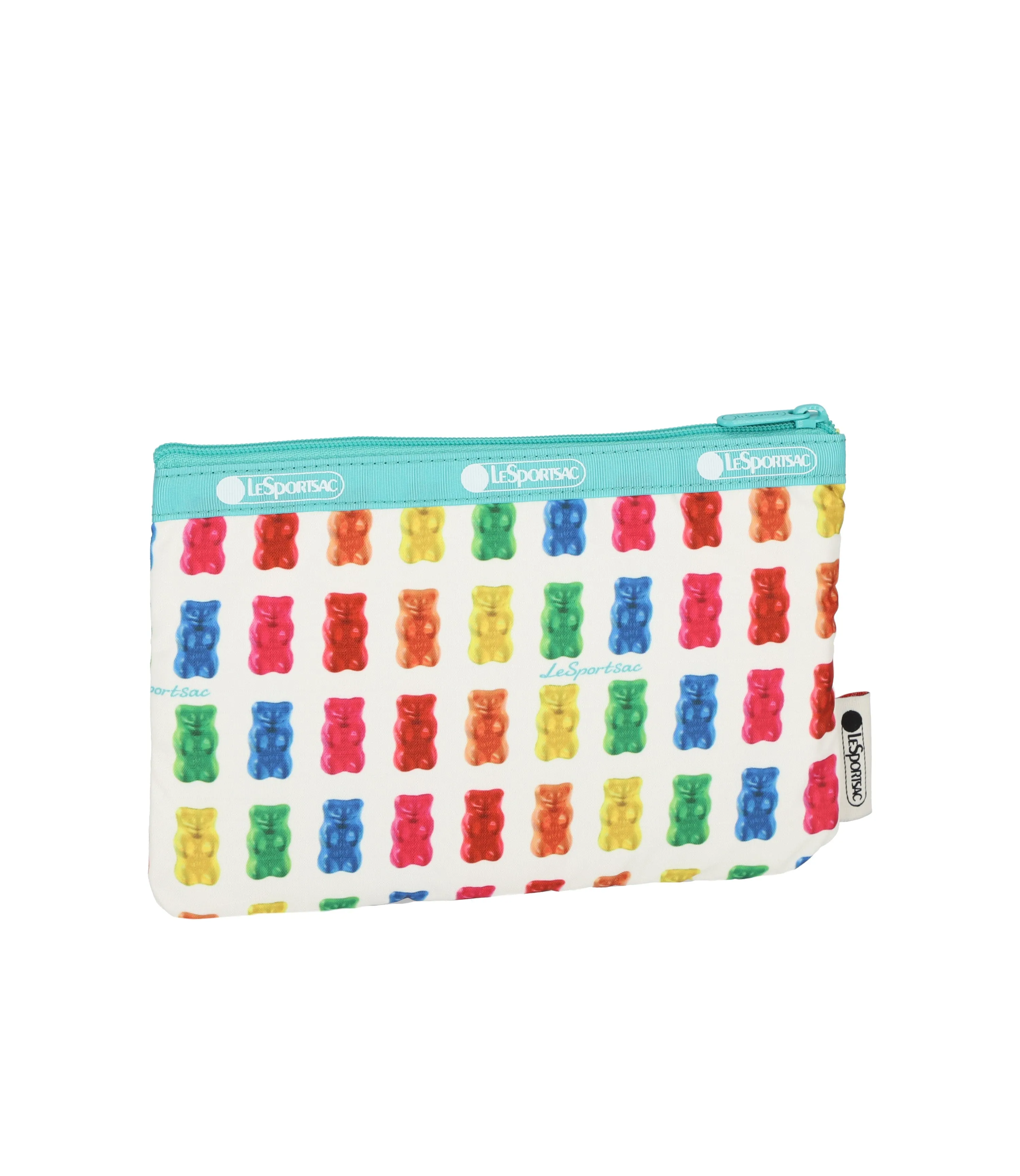 3-Zip Cosmetic sold by Lesportsac product image thumbnail 3