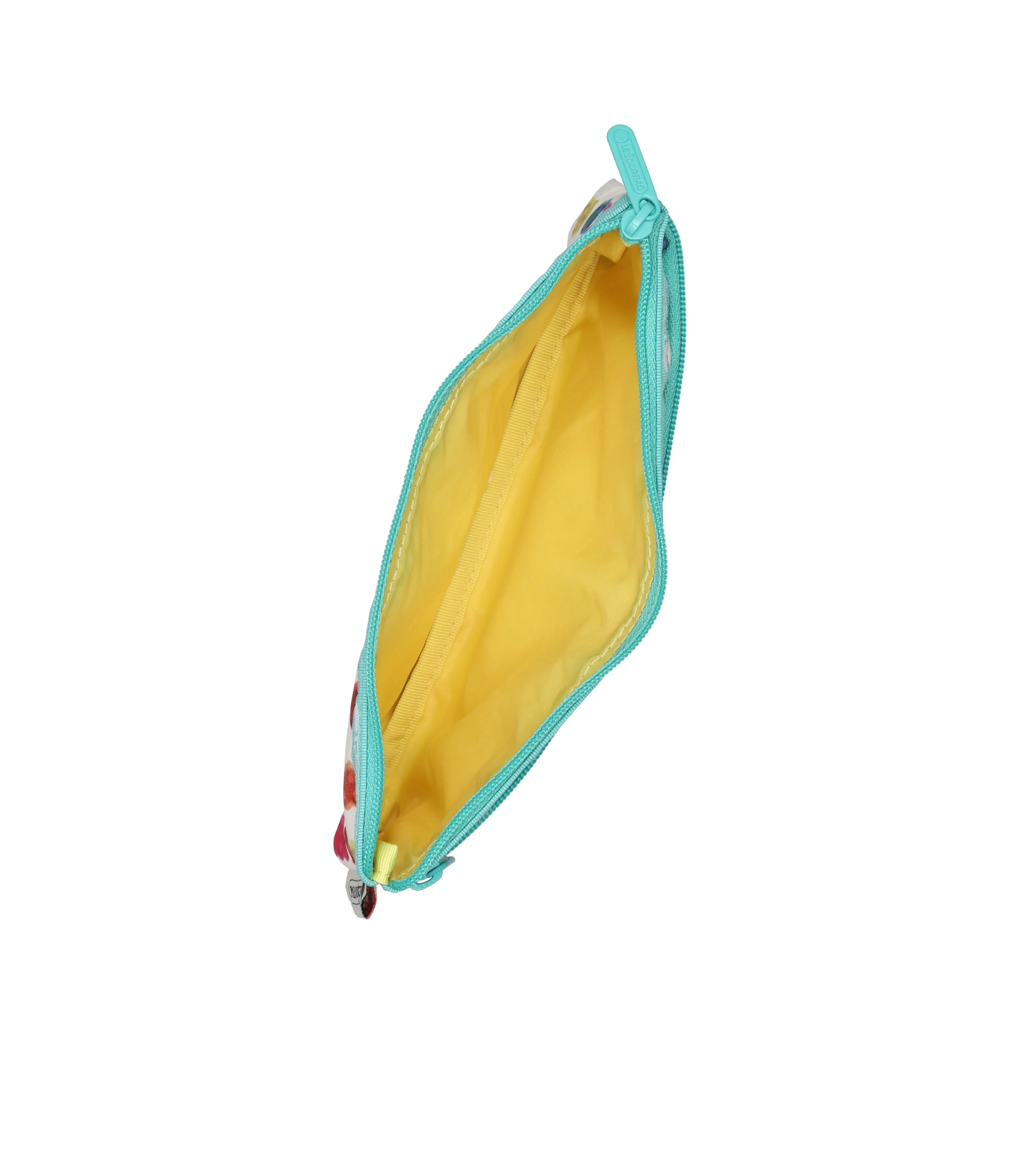 3-Zip Cosmetic sold by Lesportsac product image thumbnail 4