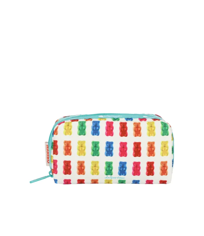 Rectangular Cosmetic sold by Lesportsac