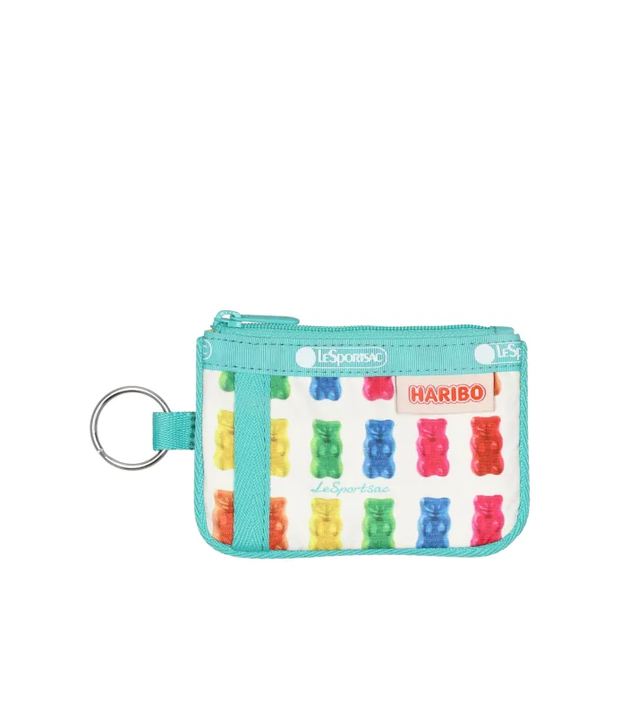Key Card Holder sold by Lesportsac