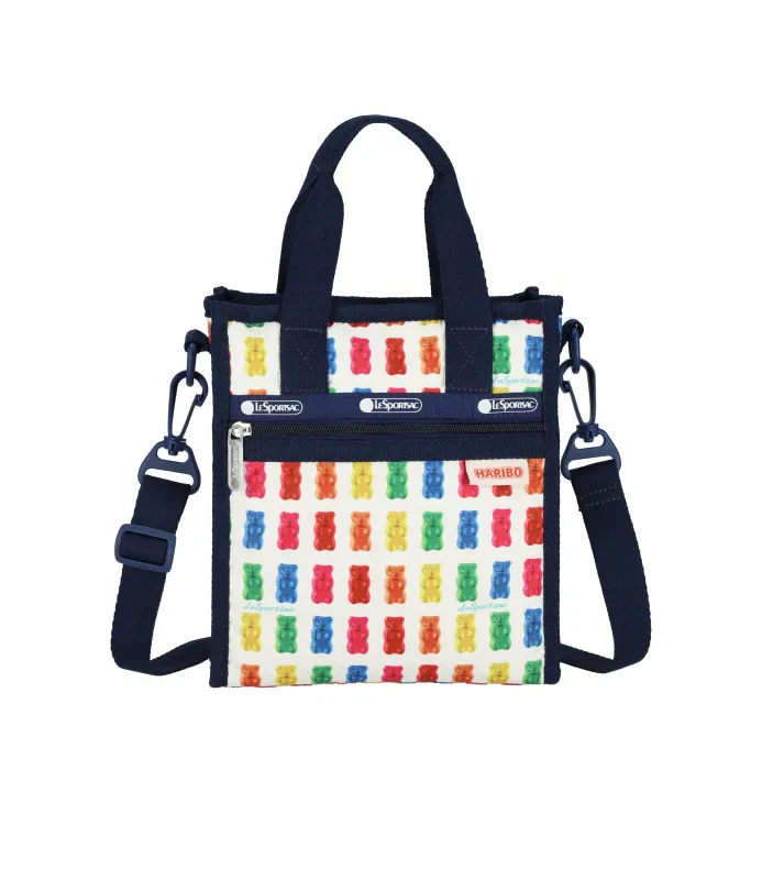Mini North/South Tote sold by Lesportsac