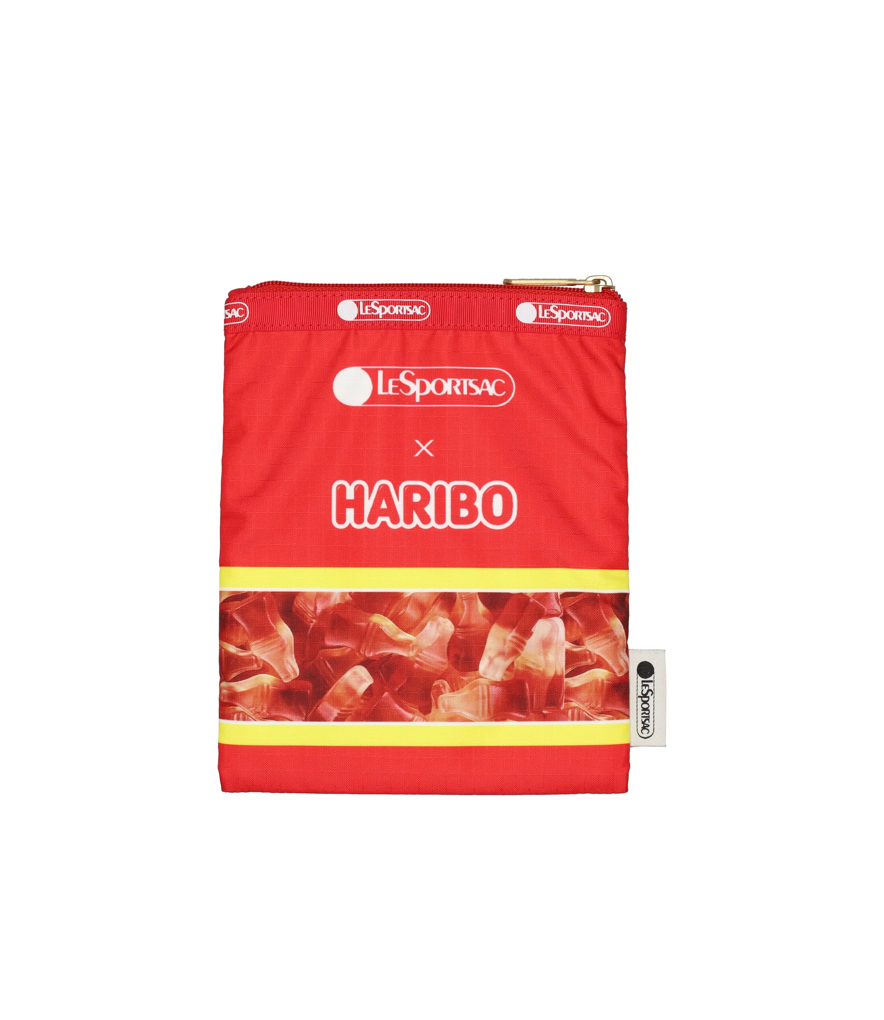HARIBO Zip Pouch sold by Lesportsac product image thumbnail 2