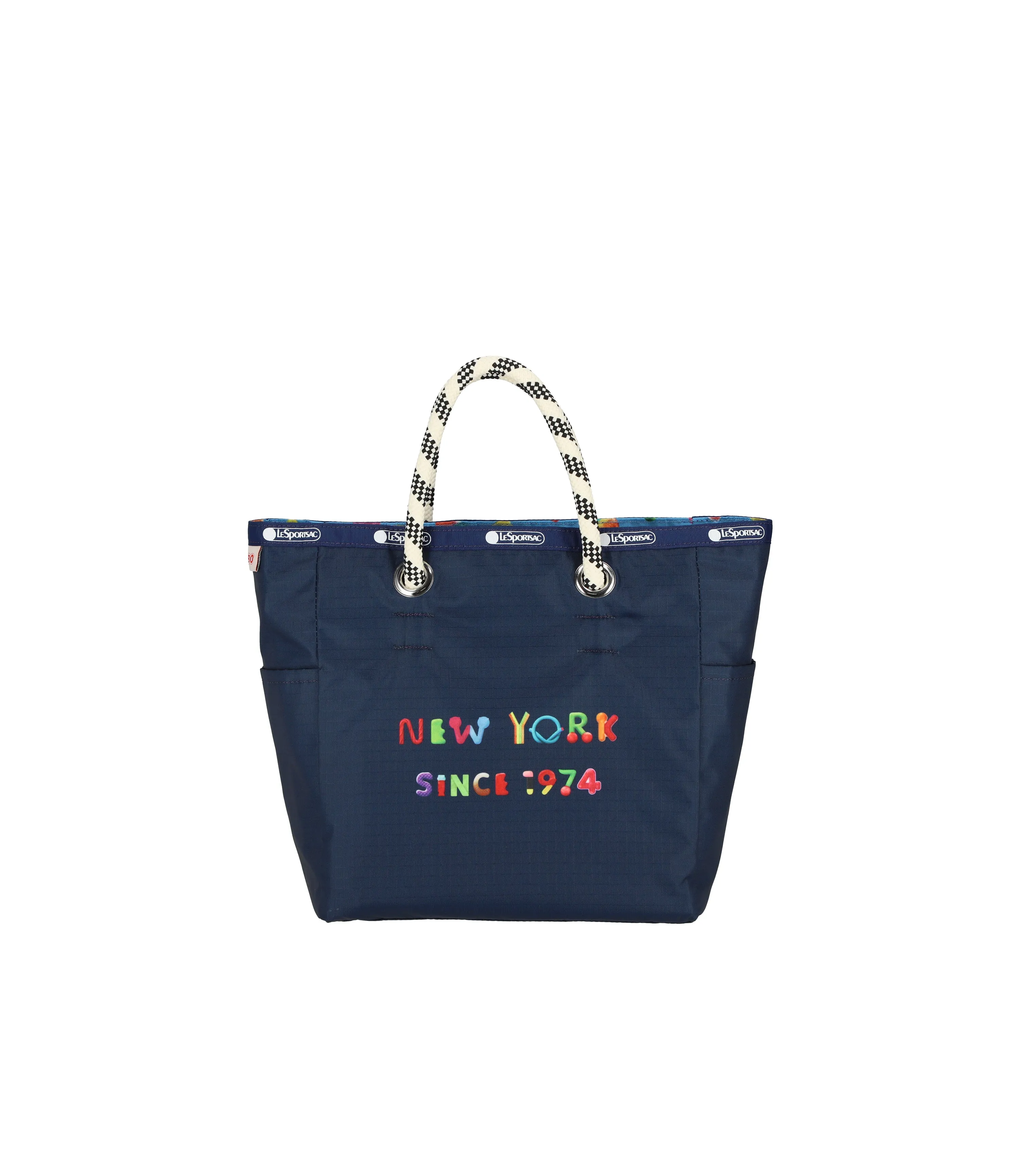 Medium Two-Way Tote sold by Lesportsac