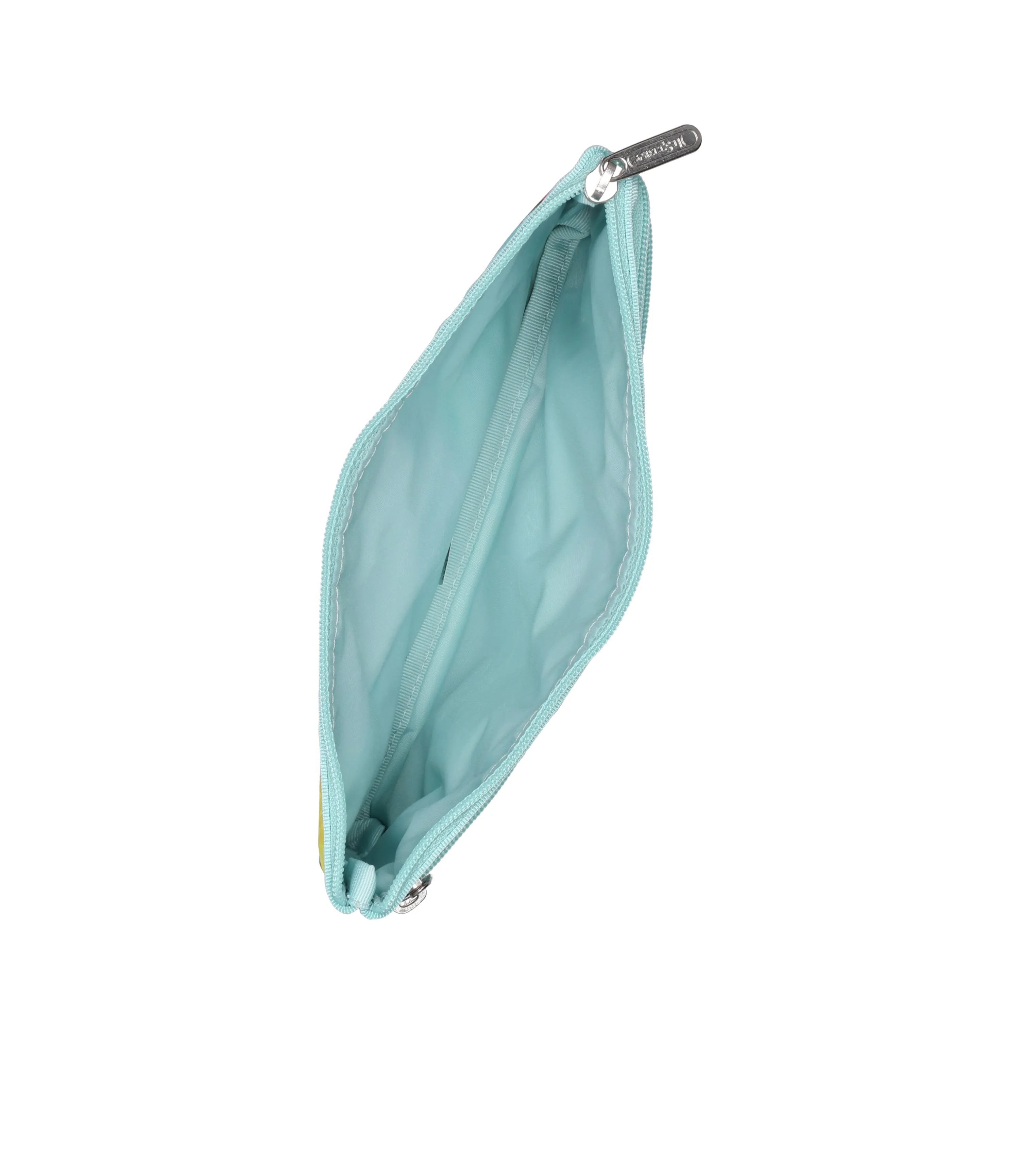 3-Zip Cosmetic sold by Lesportsac product image thumbnail 3