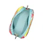 Extra Large Rectangular Cosmetic sold by Lesportsac