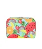 Extra Large Rectangular Cosmetic sold by Lesportsac