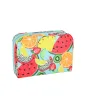 Extra Large Rectangular Cosmetic sold by Lesportsac