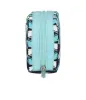 Square Cosmetic sold by Lesportsac