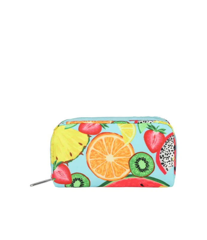 Rectangular Cosmetic sold by Lesportsac