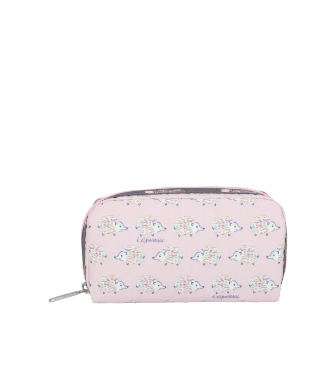Rectangular Cosmetic sold by Lesportsac