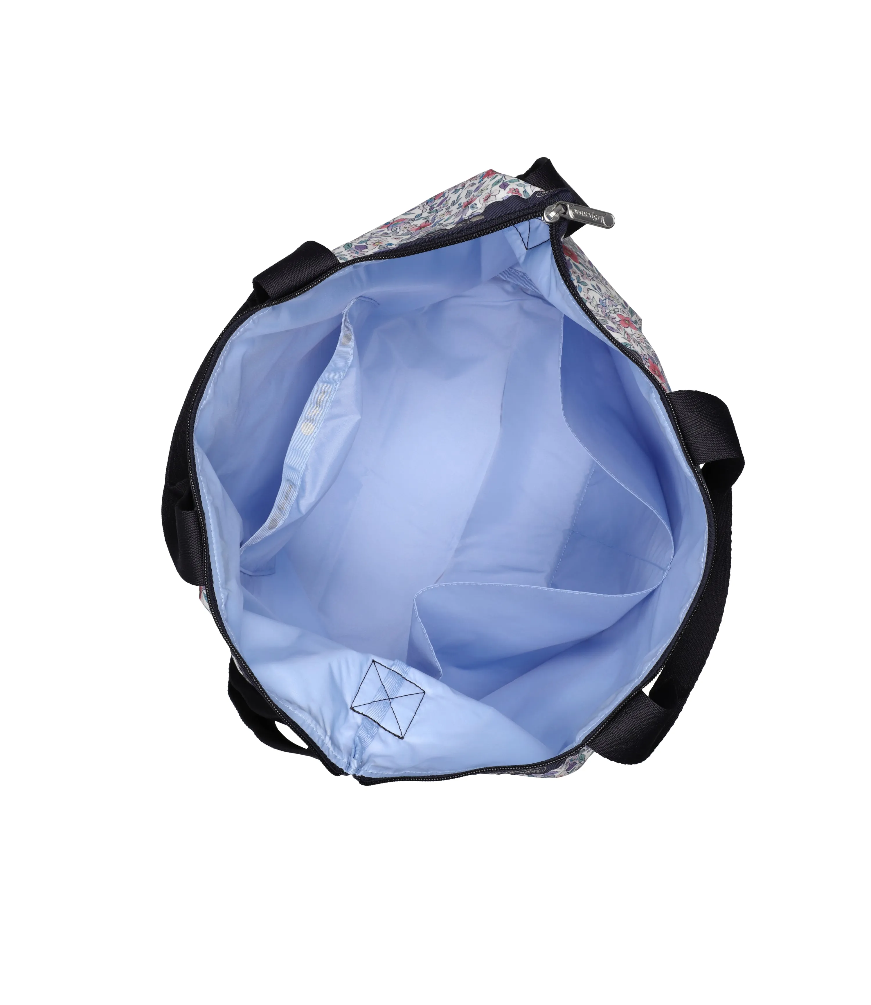 Deluxe Easy Carry Tote sold by Lesportsac product image thumbnail 4