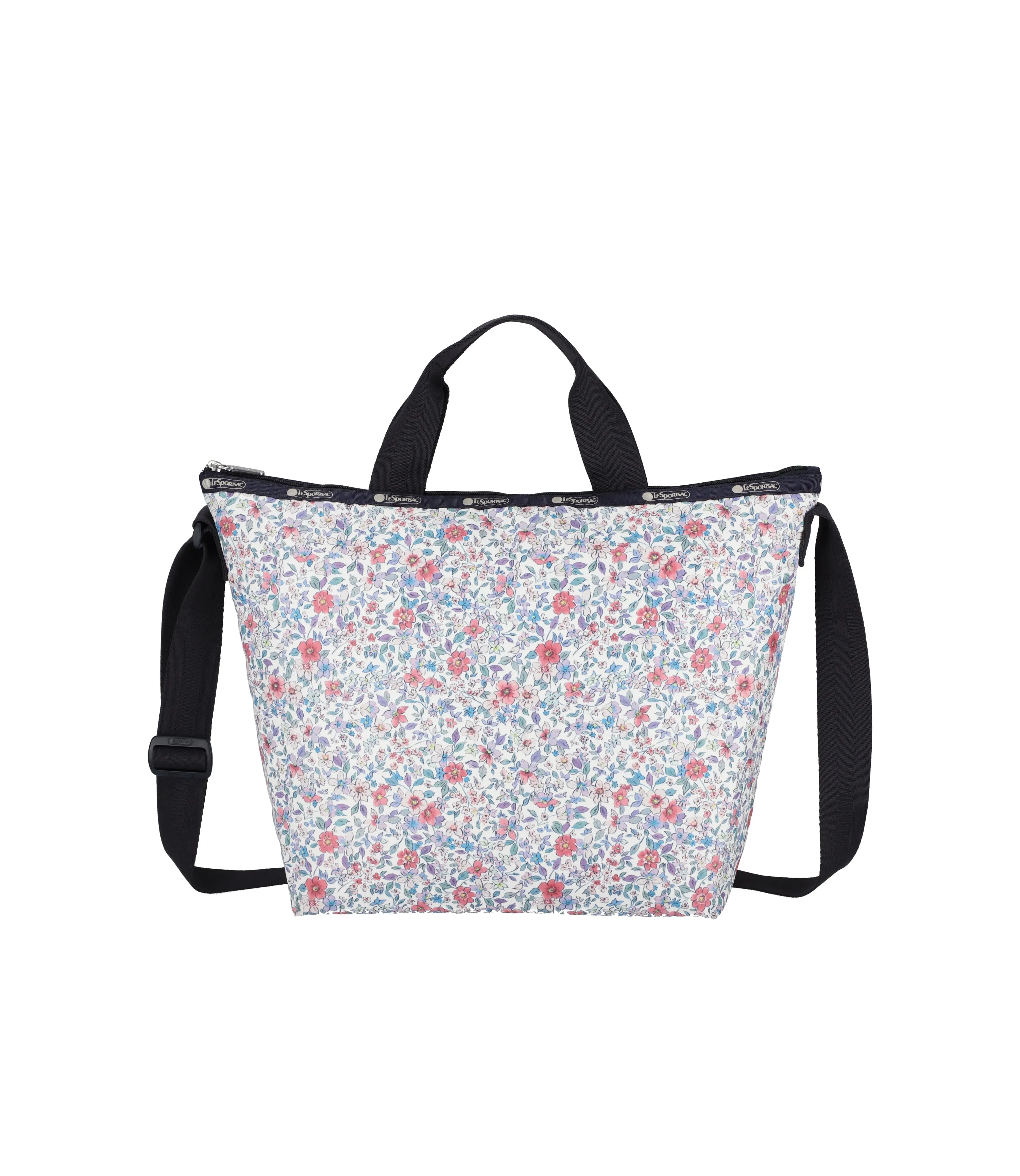 Deluxe Easy Carry Tote sold by Lesportsac
