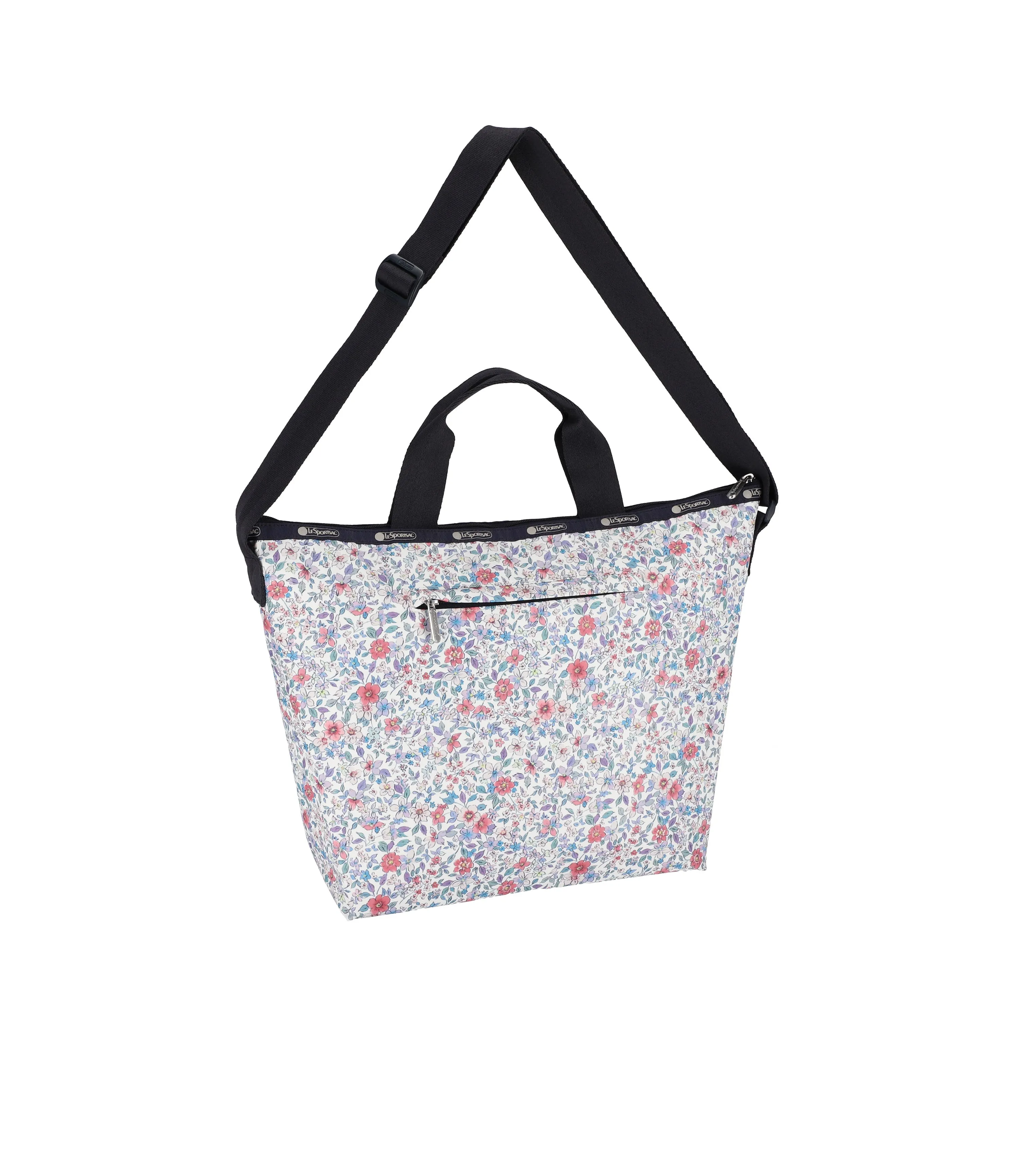 Deluxe Easy Carry Tote sold by Lesportsac product image thumbnail 2
