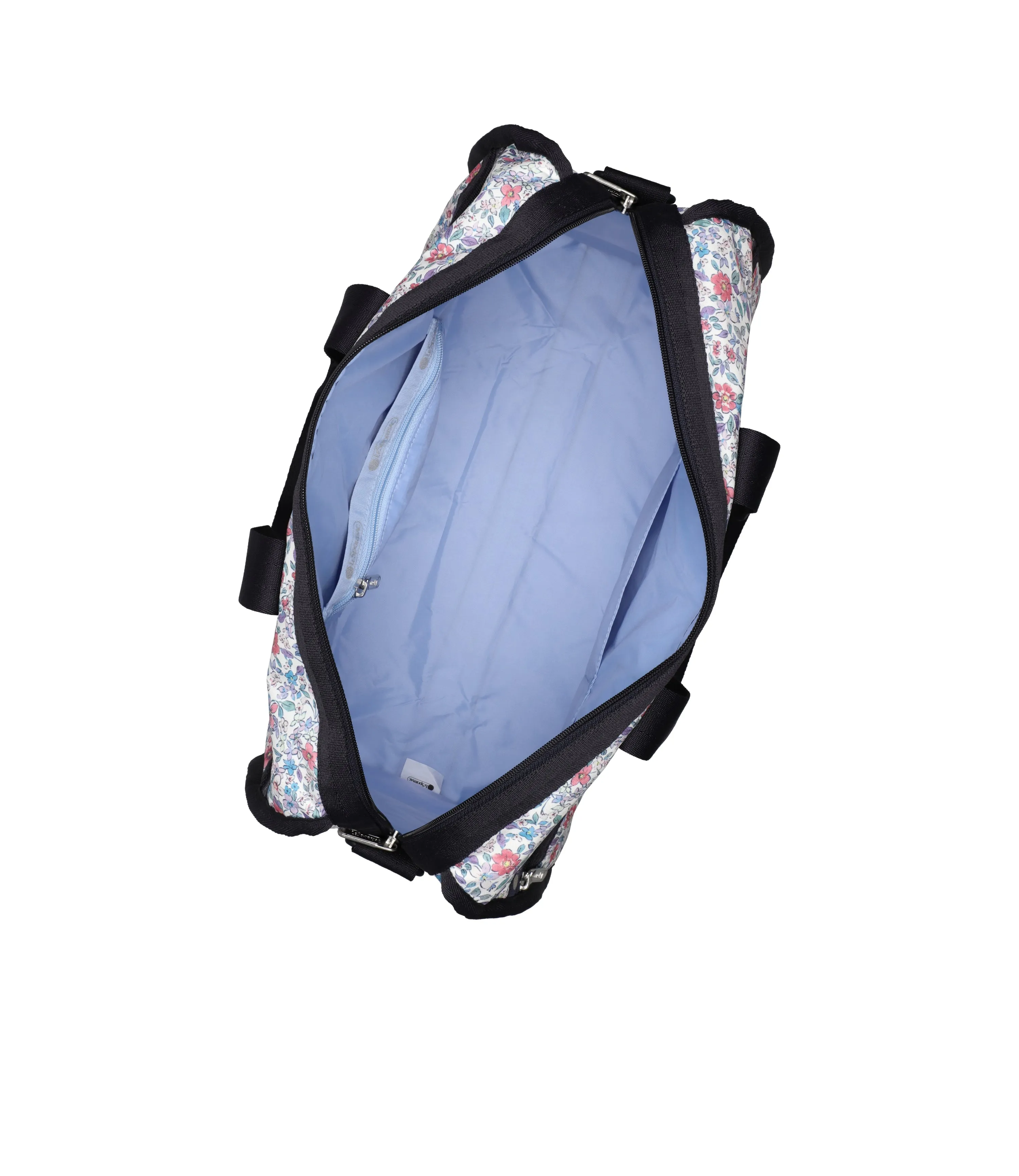 Deluxe Medium Weekender sold by Lesportsac product image thumbnail 5