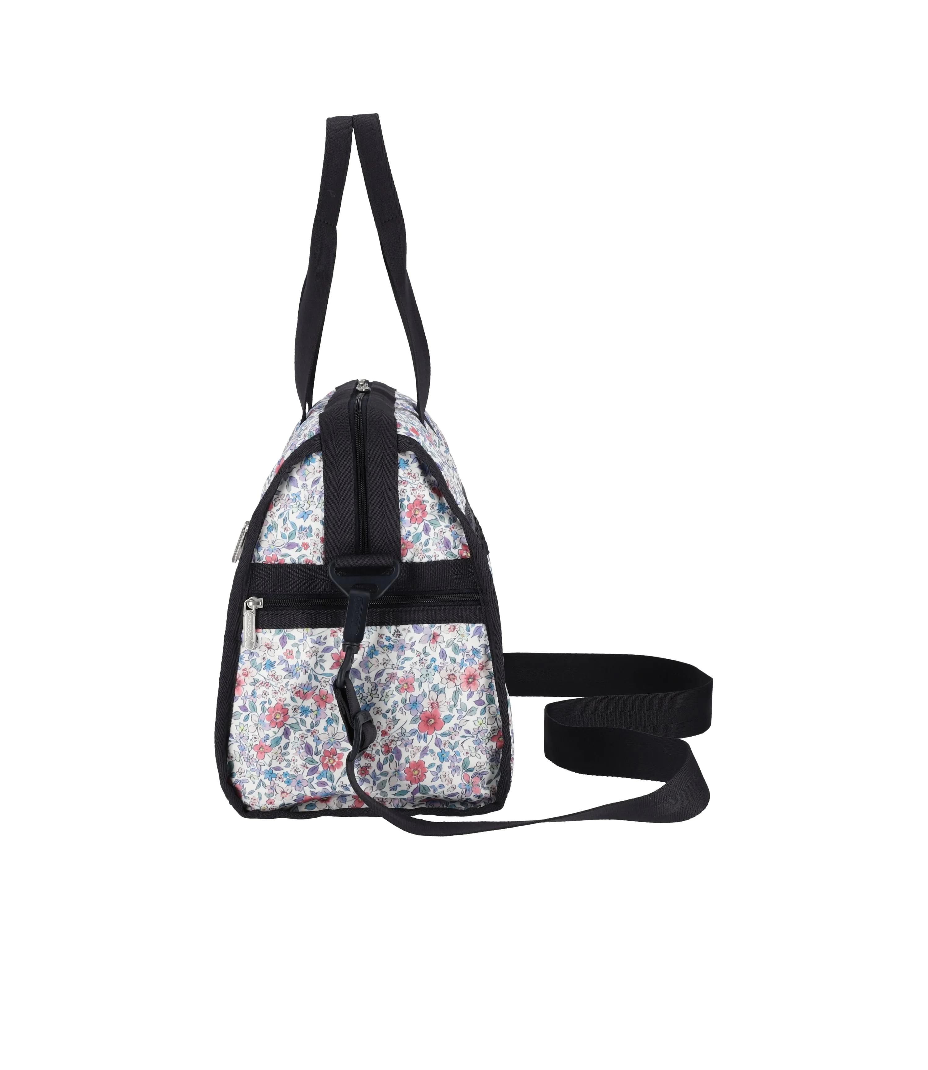 Deluxe Medium Weekender sold by Lesportsac product image thumbnail 3
