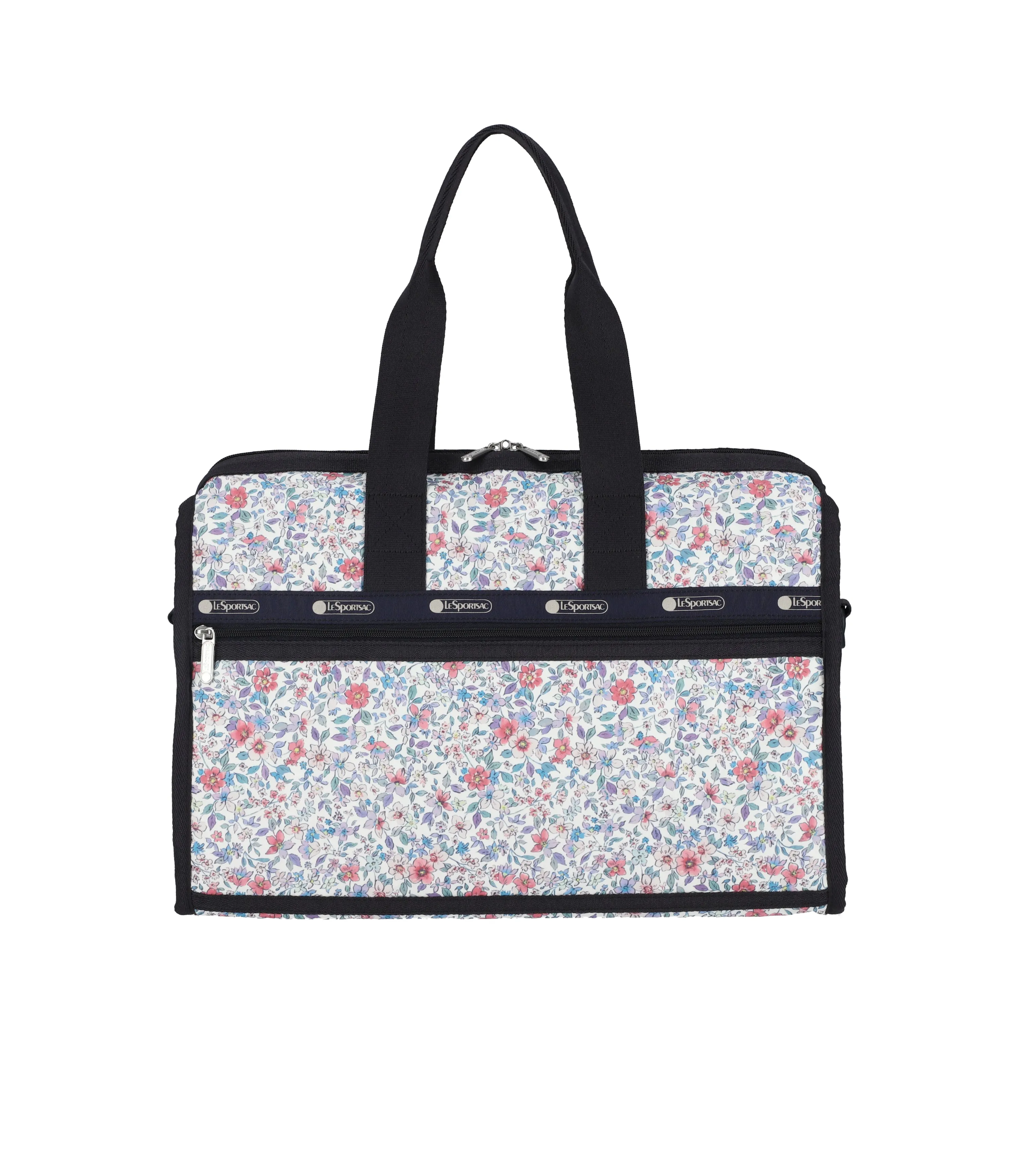 Deluxe Medium Weekender sold by Lesportsac product image thumbnail 4