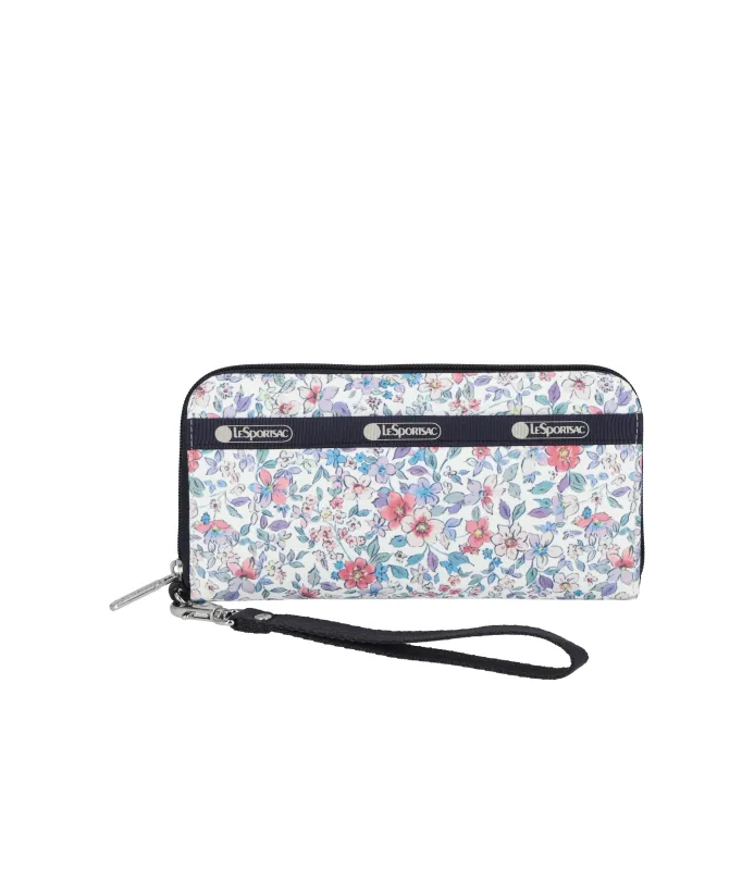 Tech Wallet Wristlet sold by Lesportsac